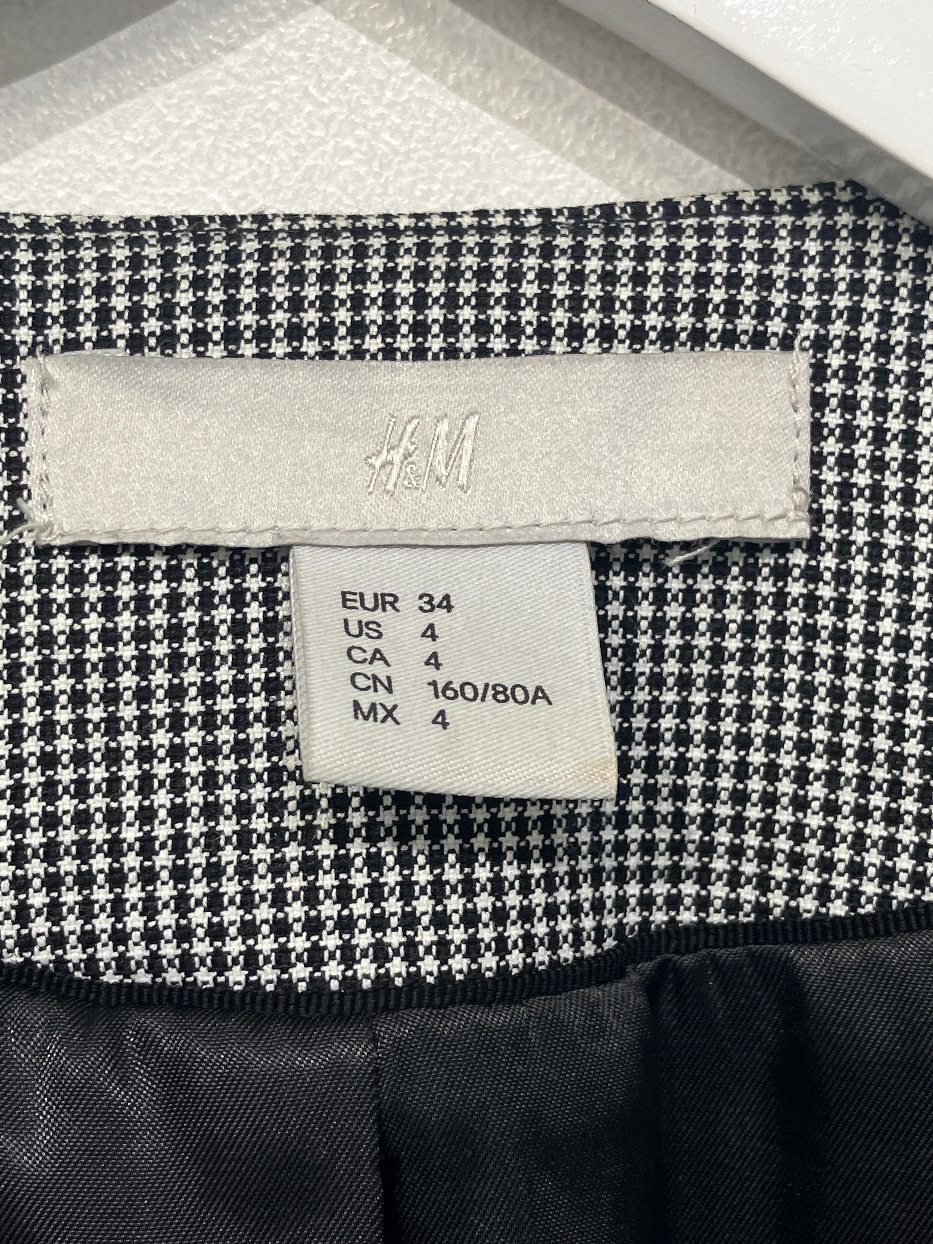 H&M Blazer