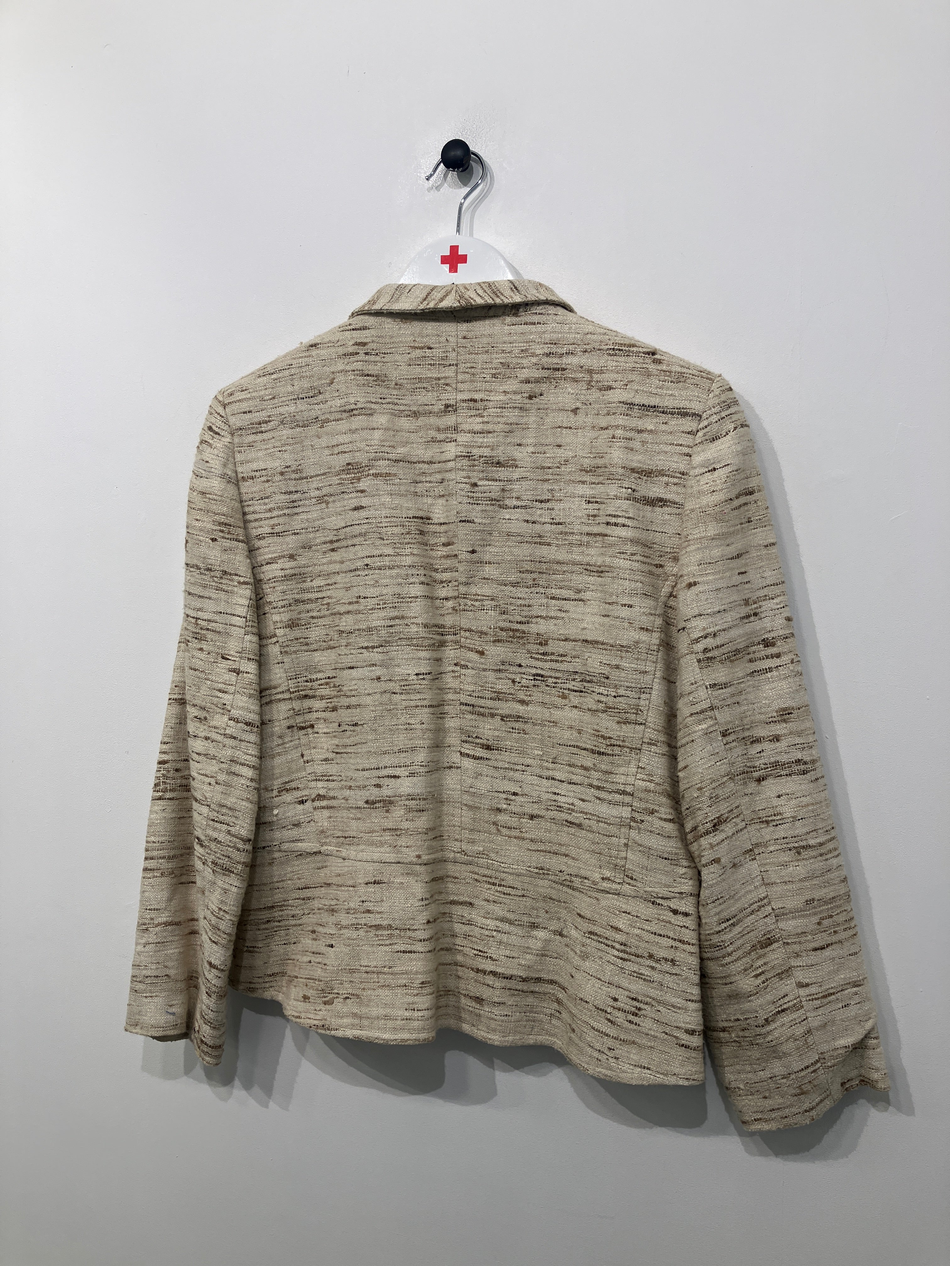 Elinette Blazer