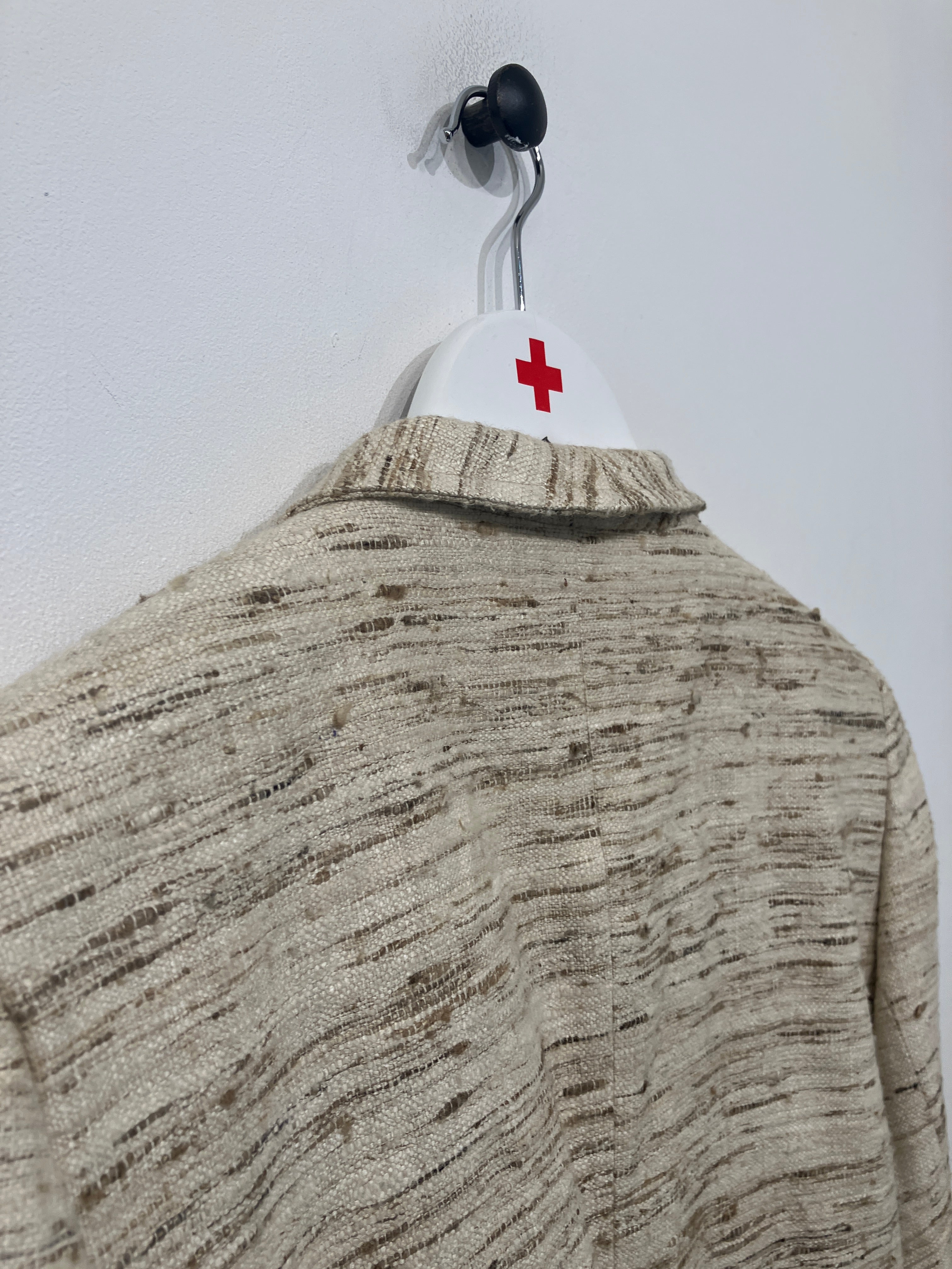 Elinette Blazer