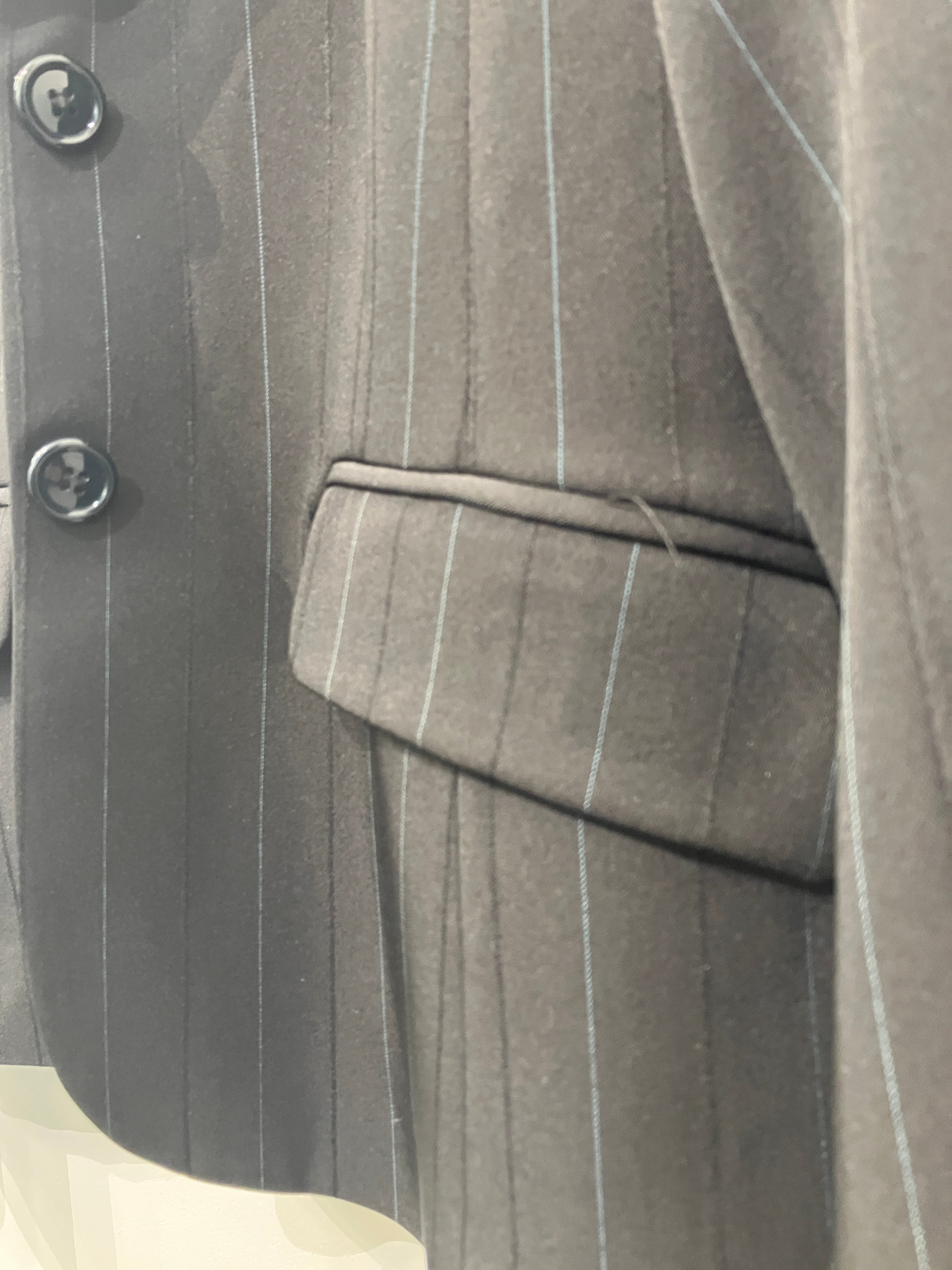 BLA BLA Blazer