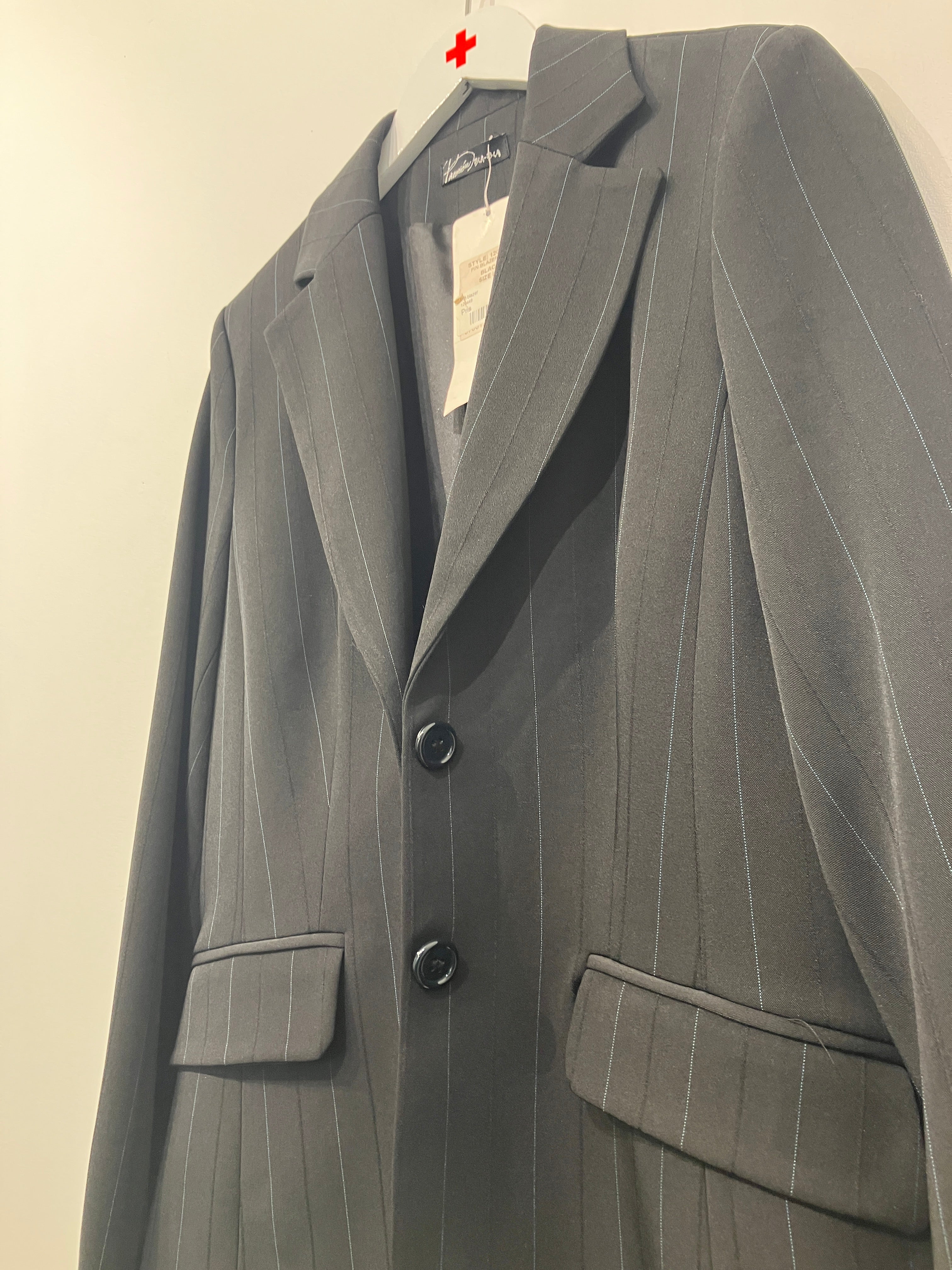 BLA BLA Blazer