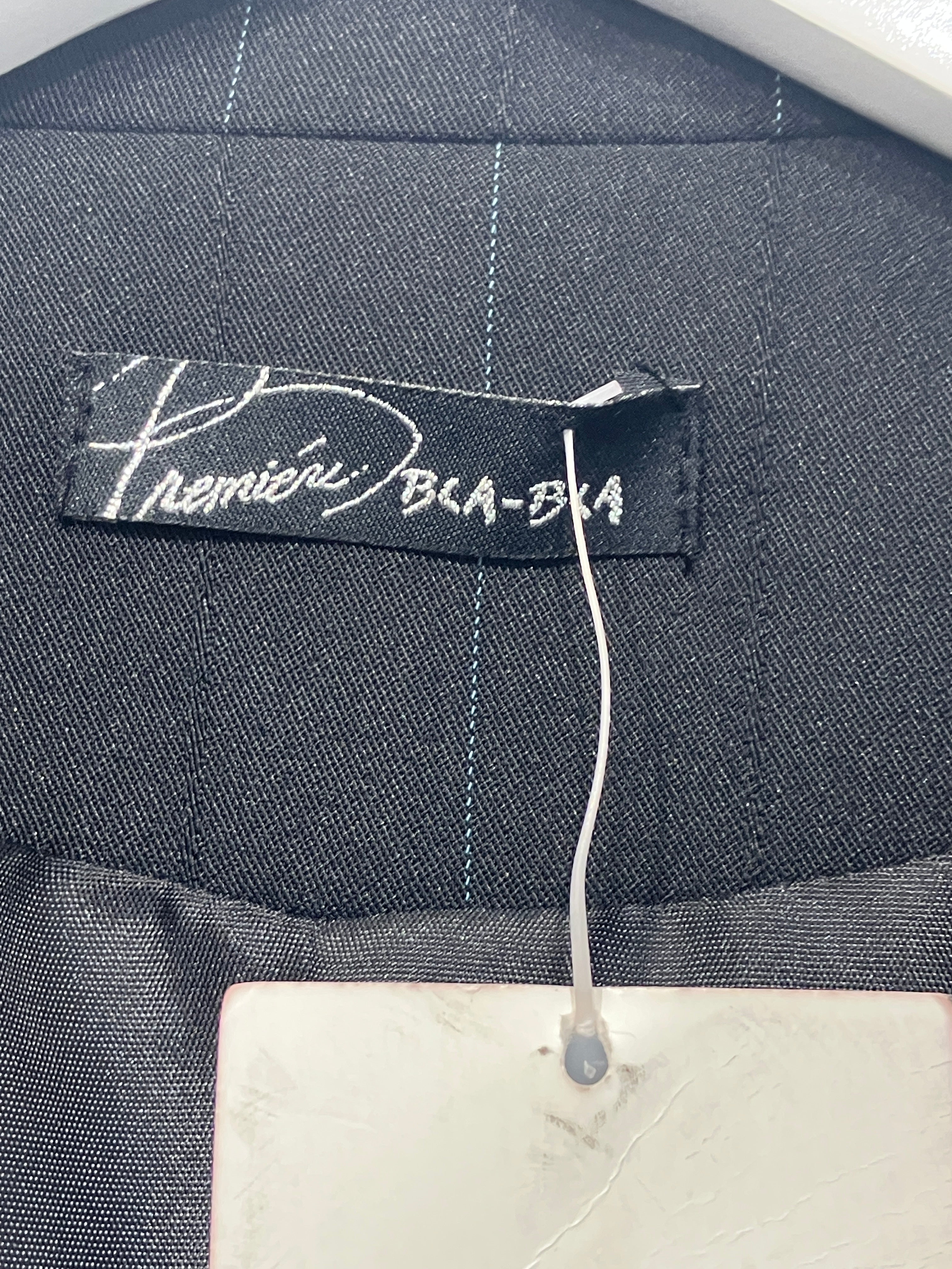BLA BLA Blazer