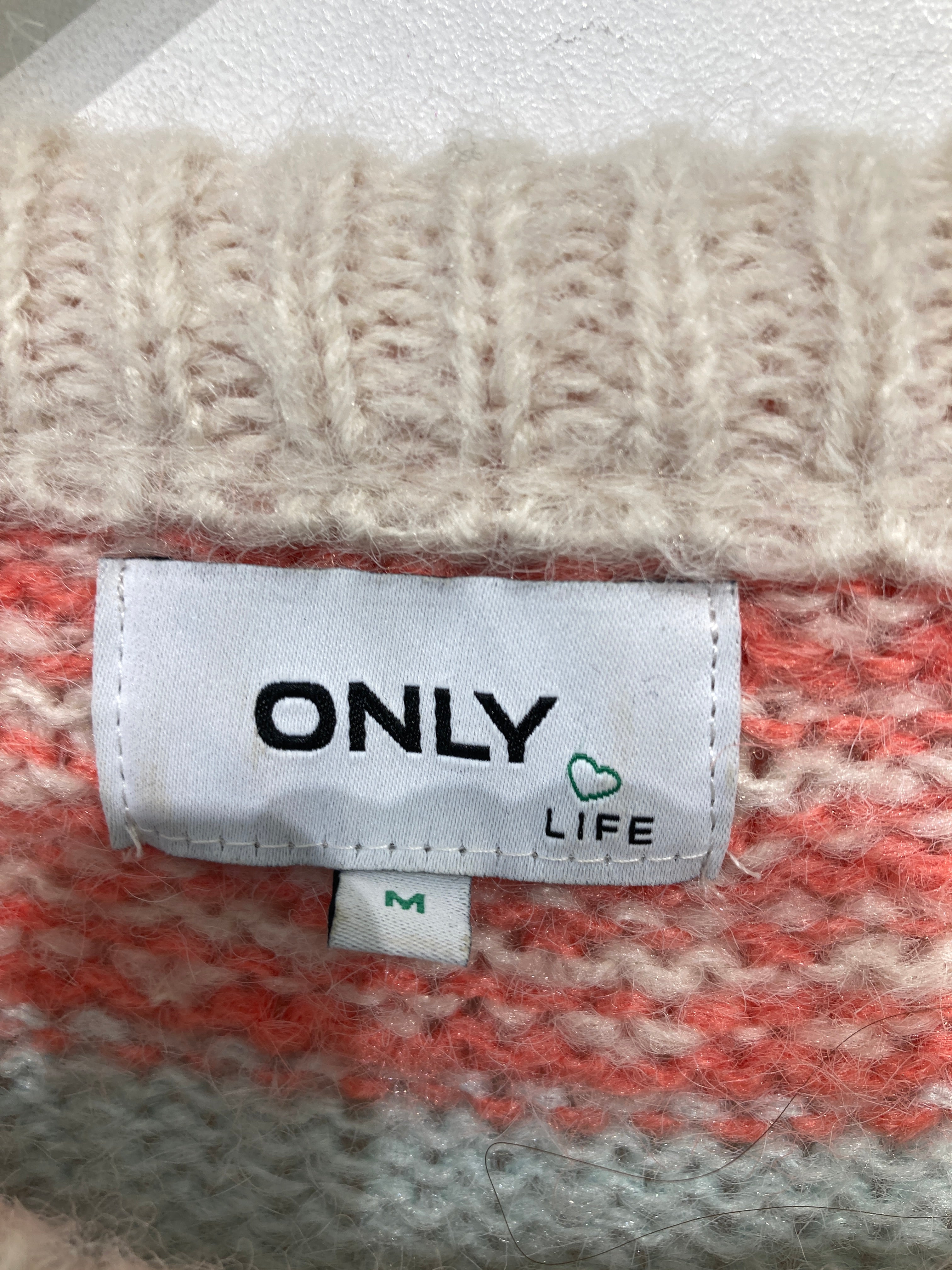 Only Strik