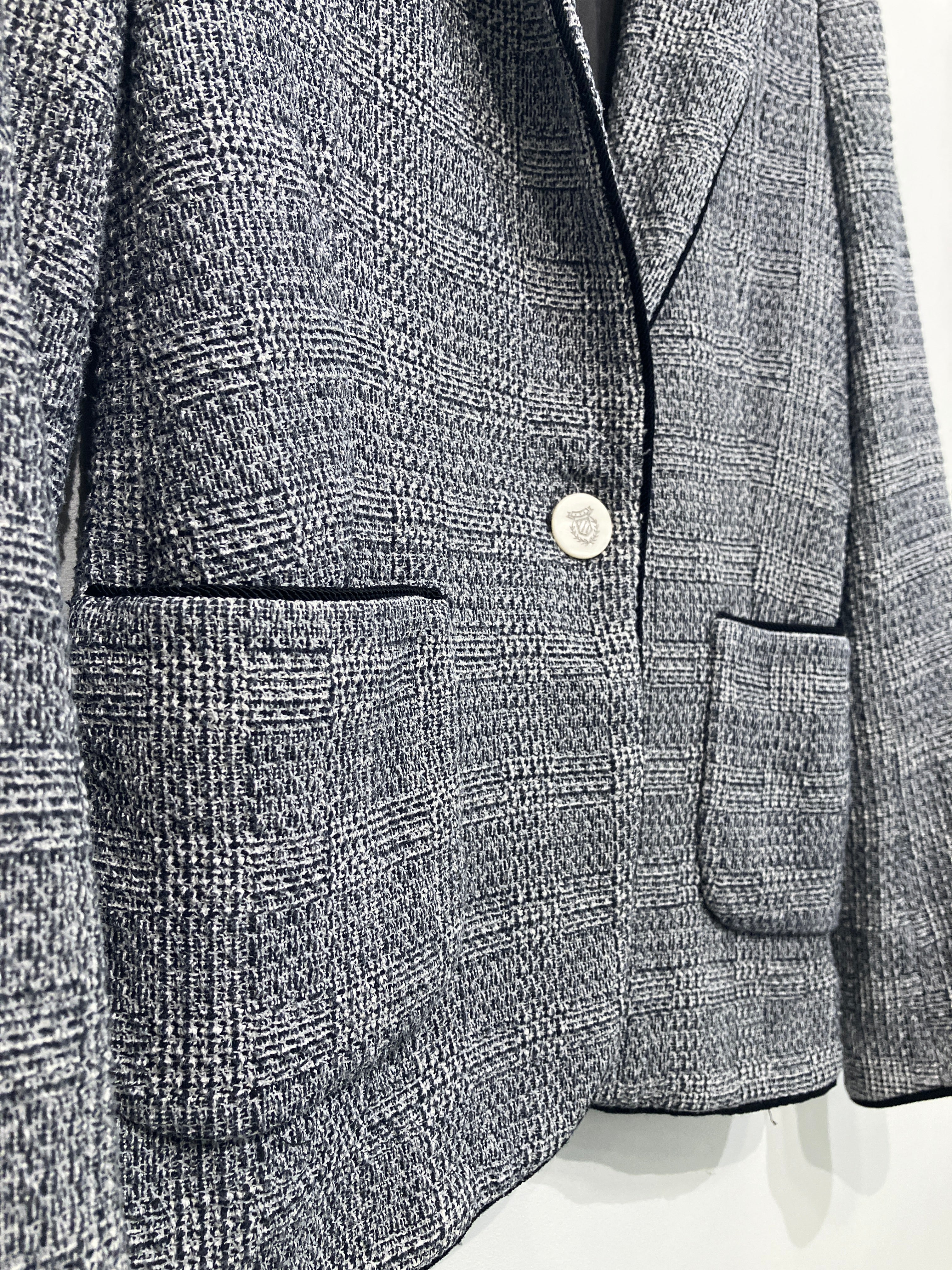 Zara Blazer