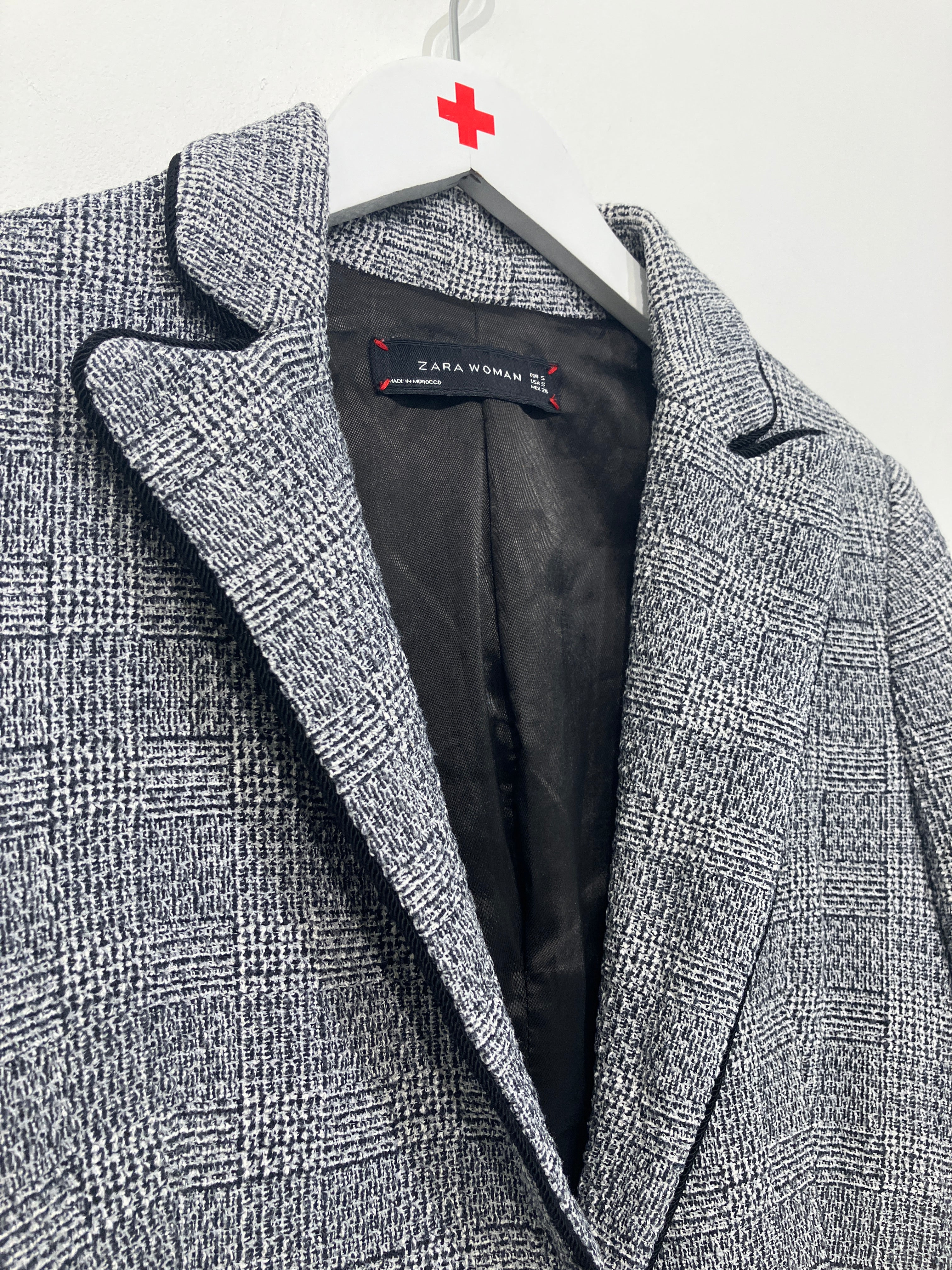 Zara Blazer