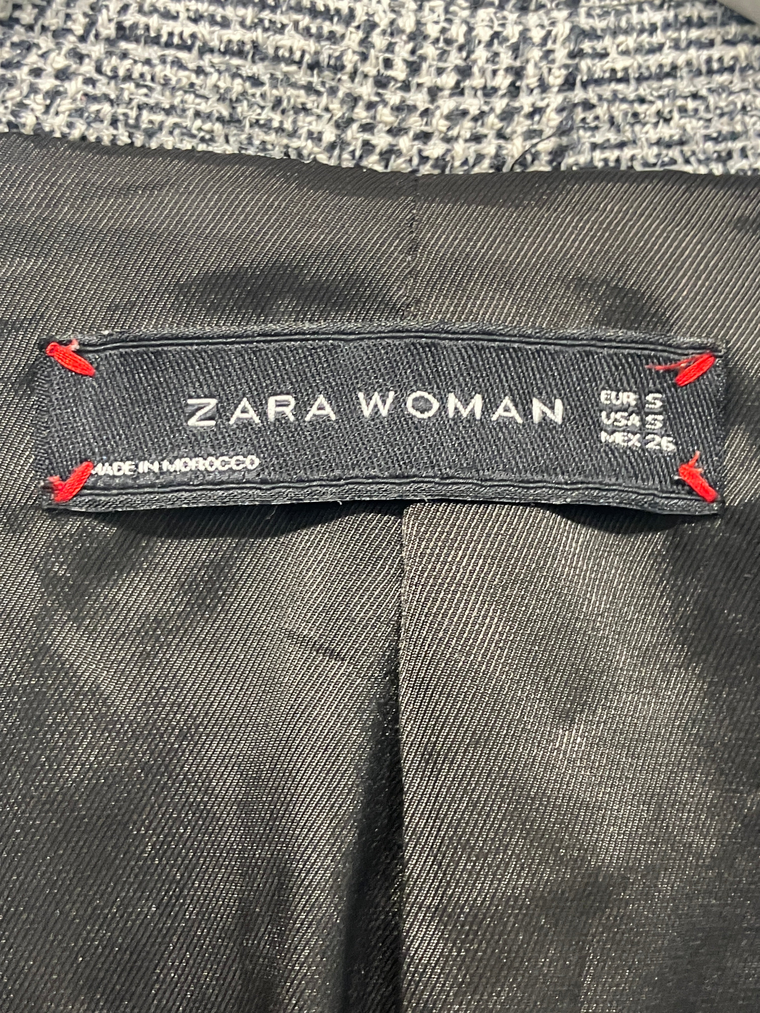 Zara Blazer