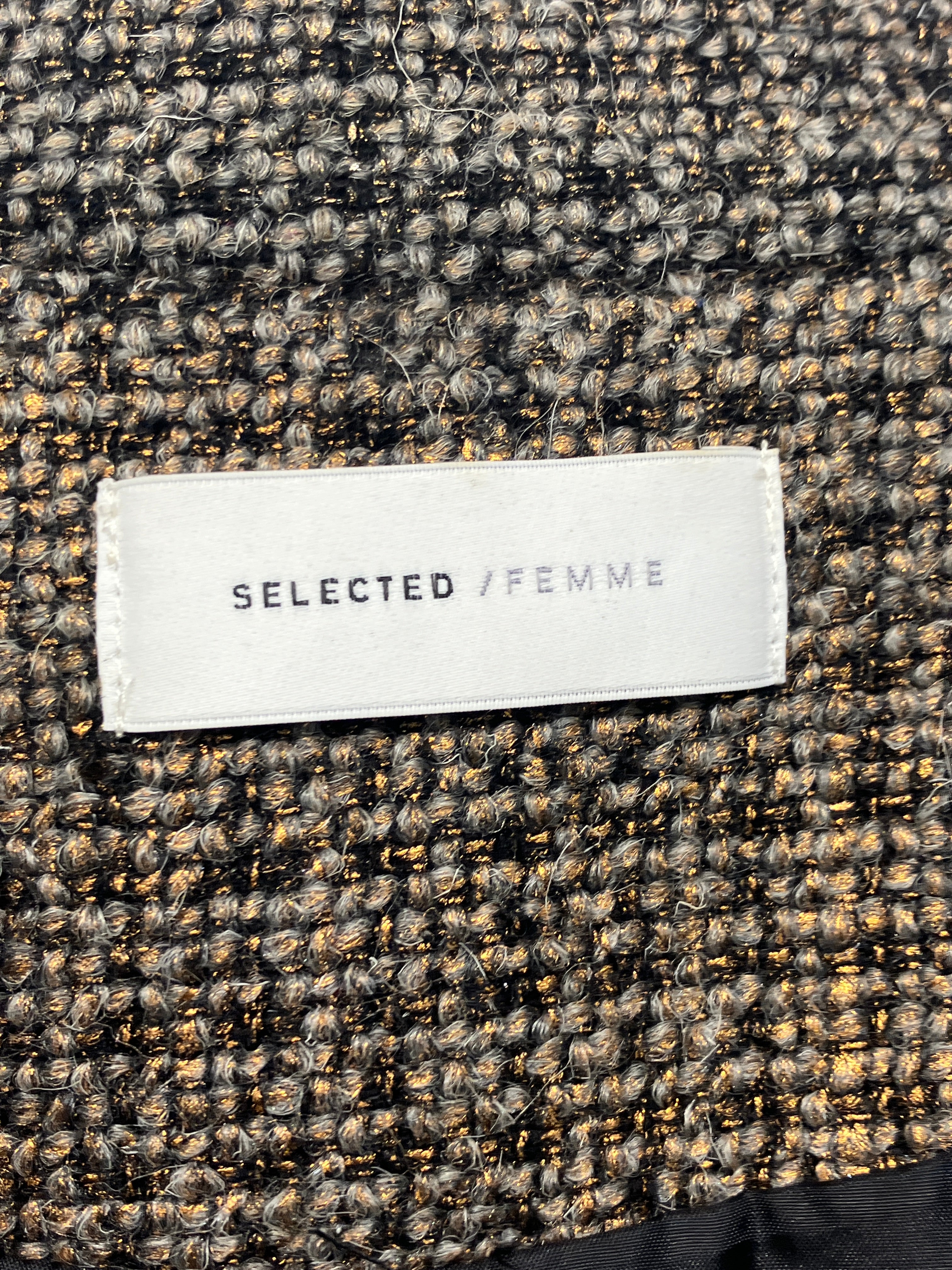 Selected Femme Jakke