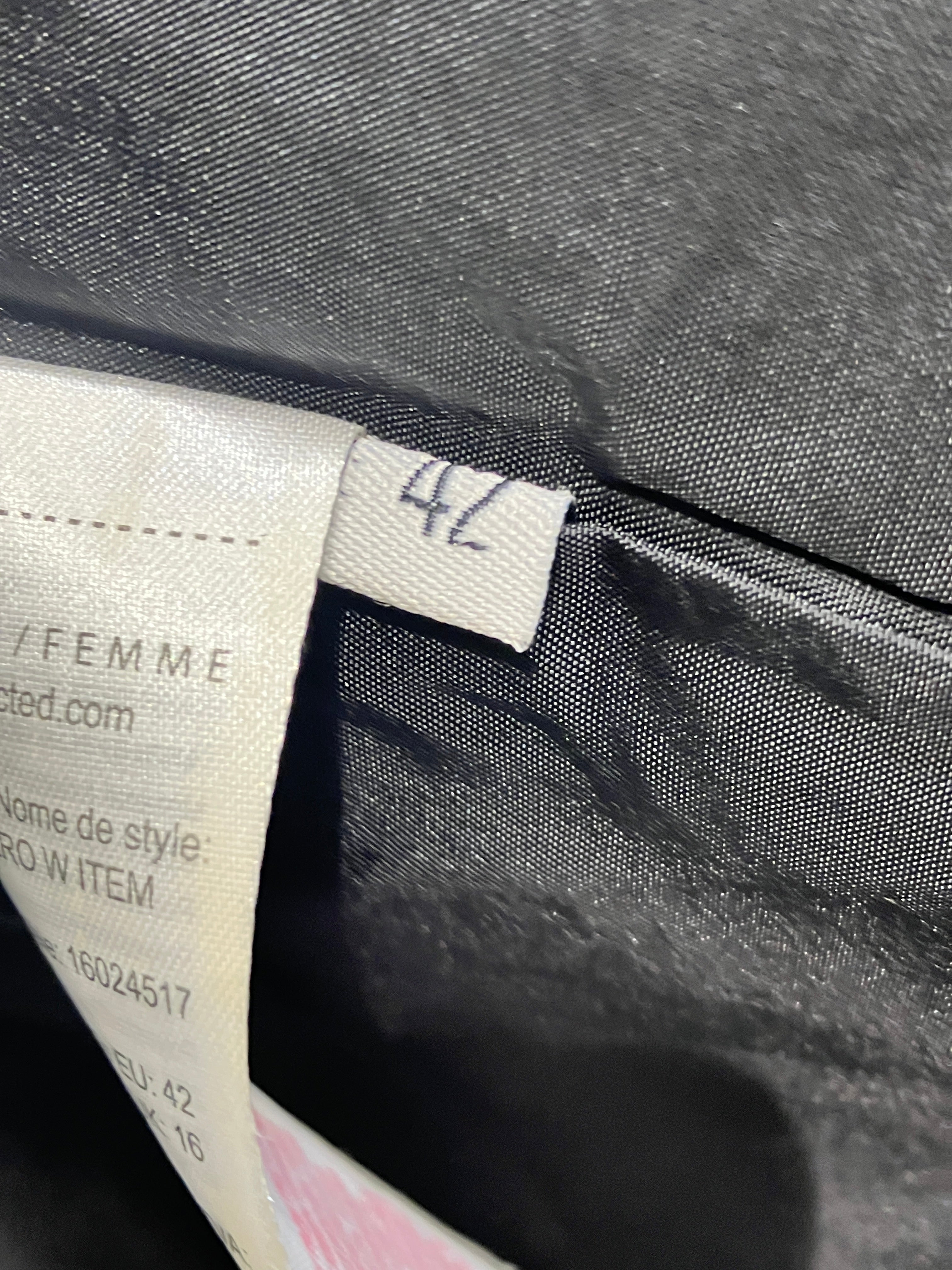 Selected Femme Jakke