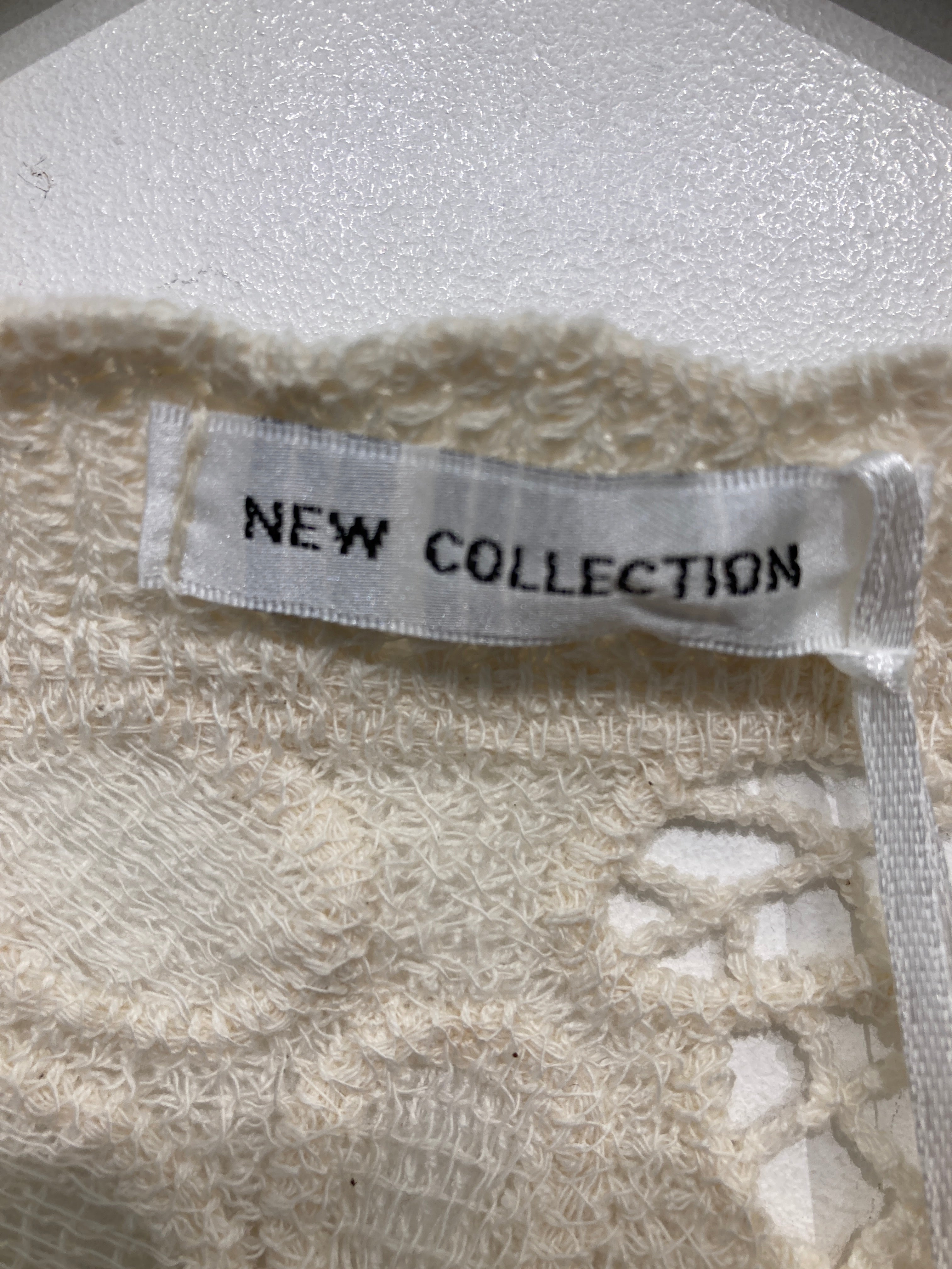 New Collection Strik