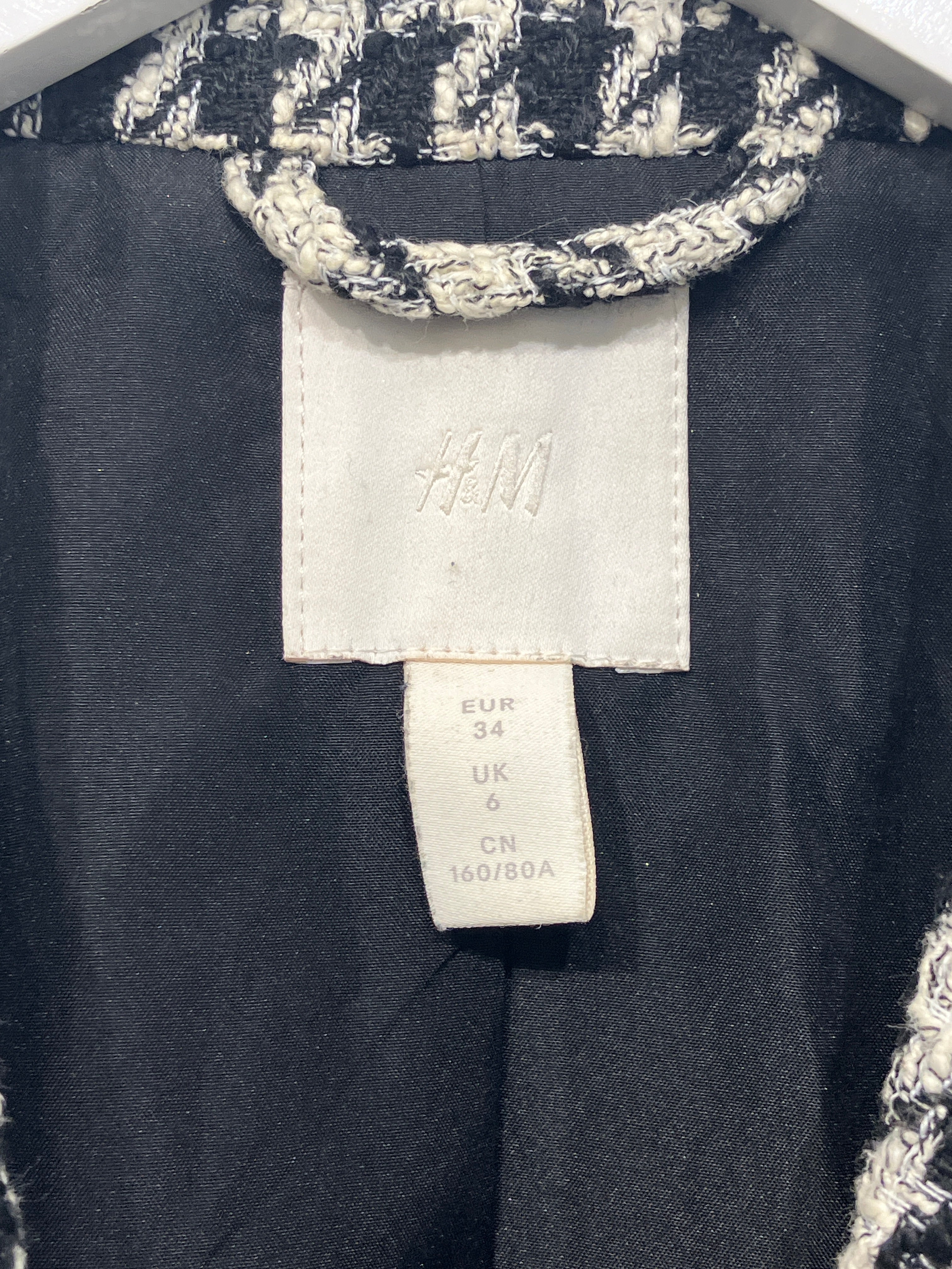 H&M Frakke