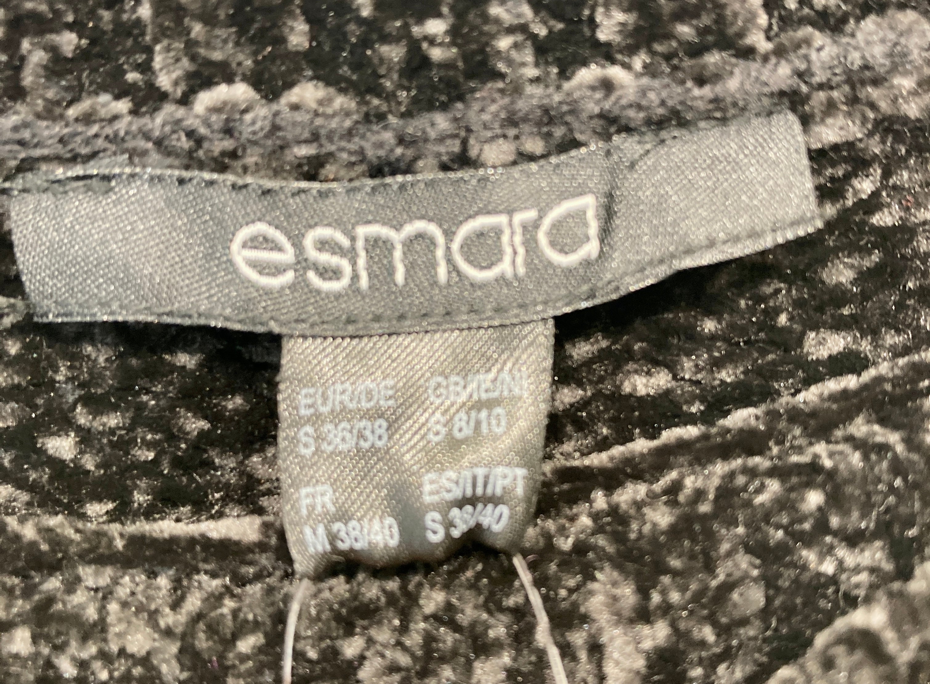 Esmara Strik