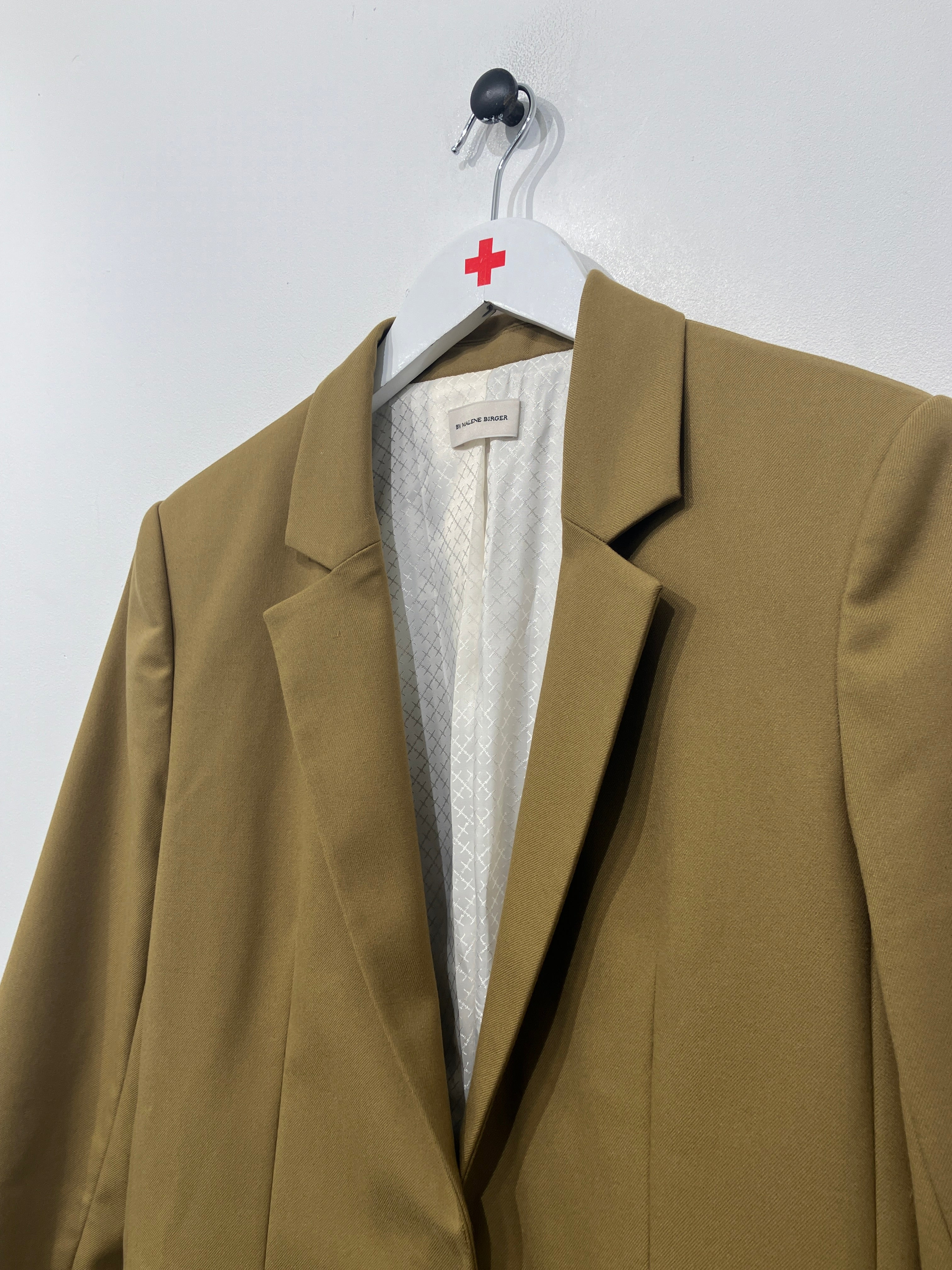 By Malene Birger Blazer