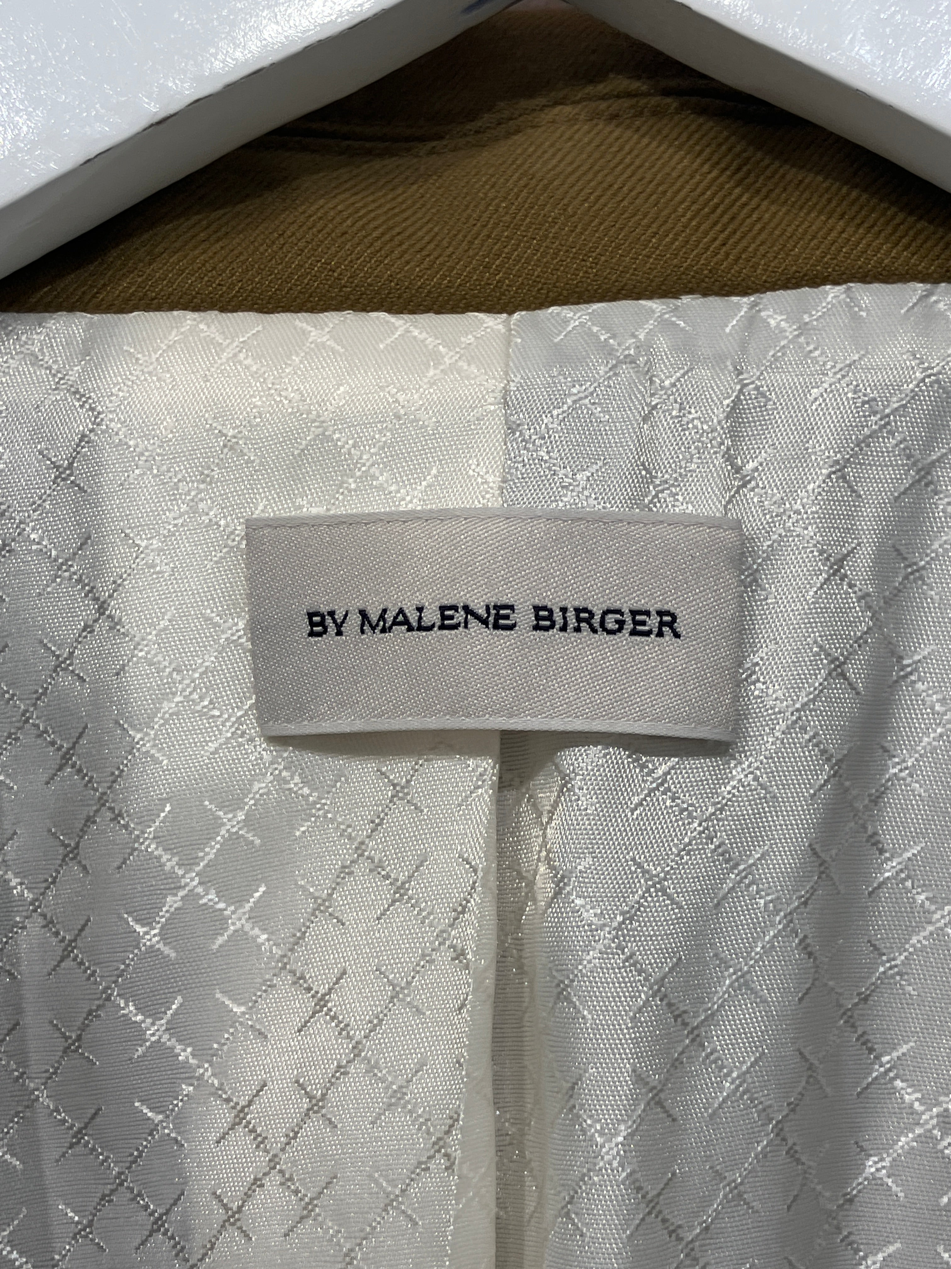 By Malene Birger Blazer