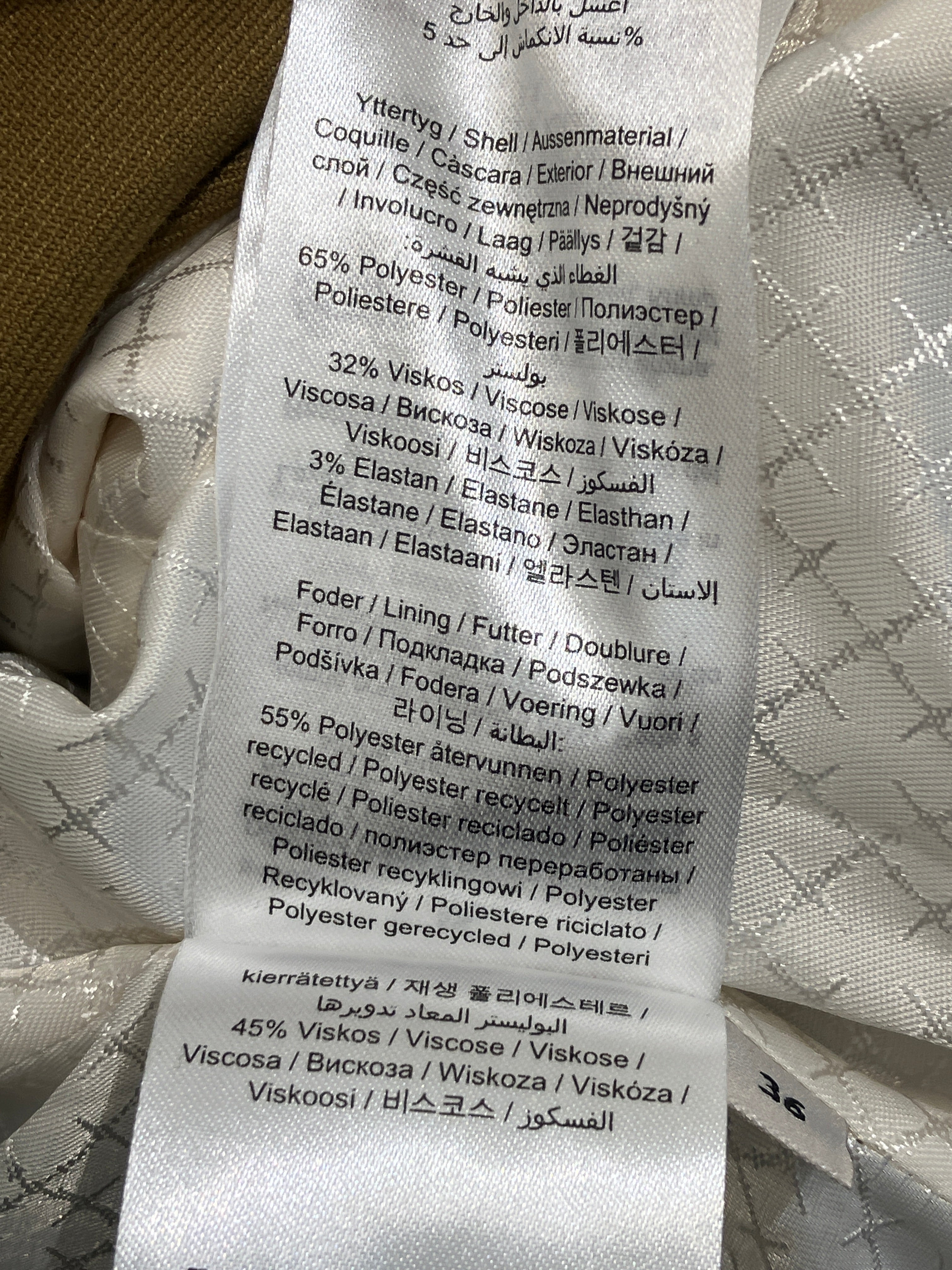 By Malene Birger Blazer