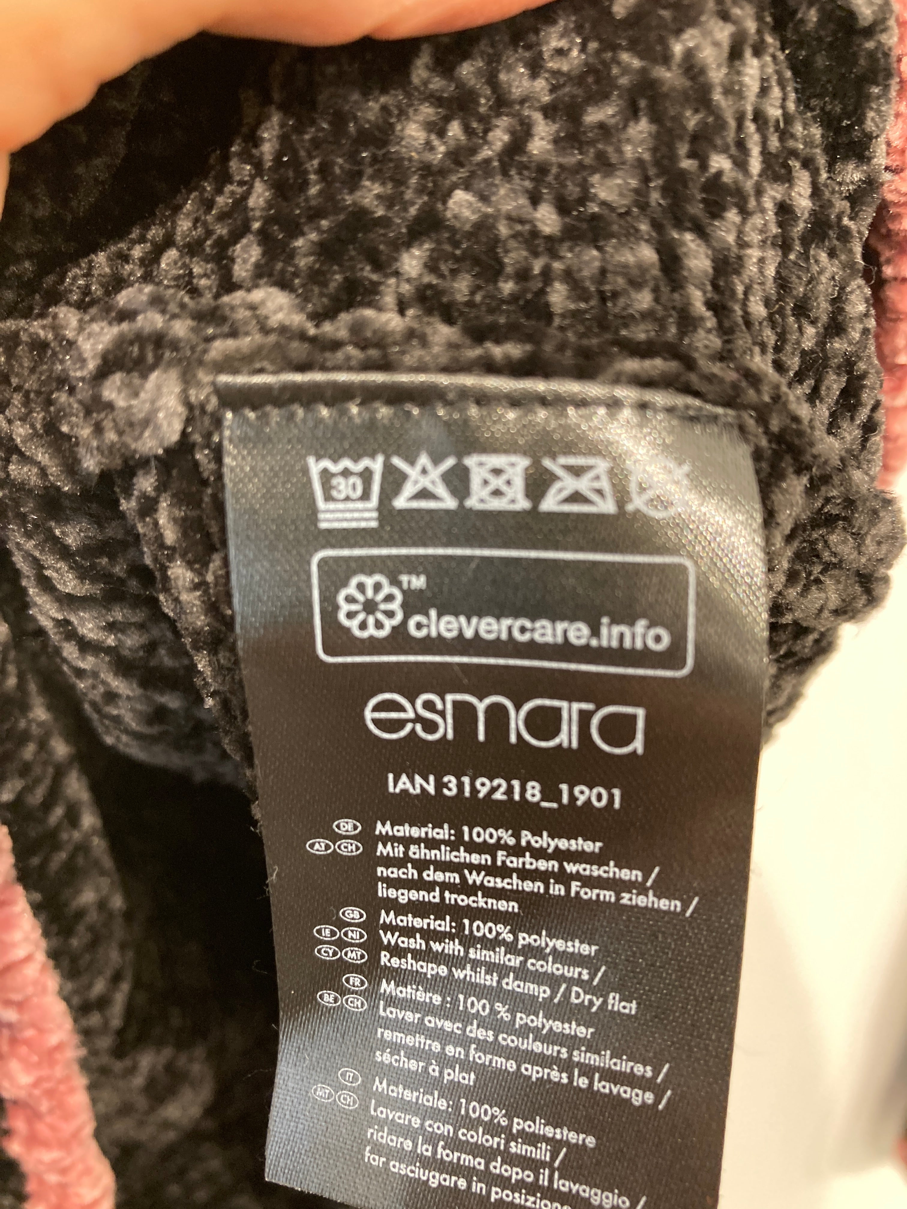 Esmara Strik