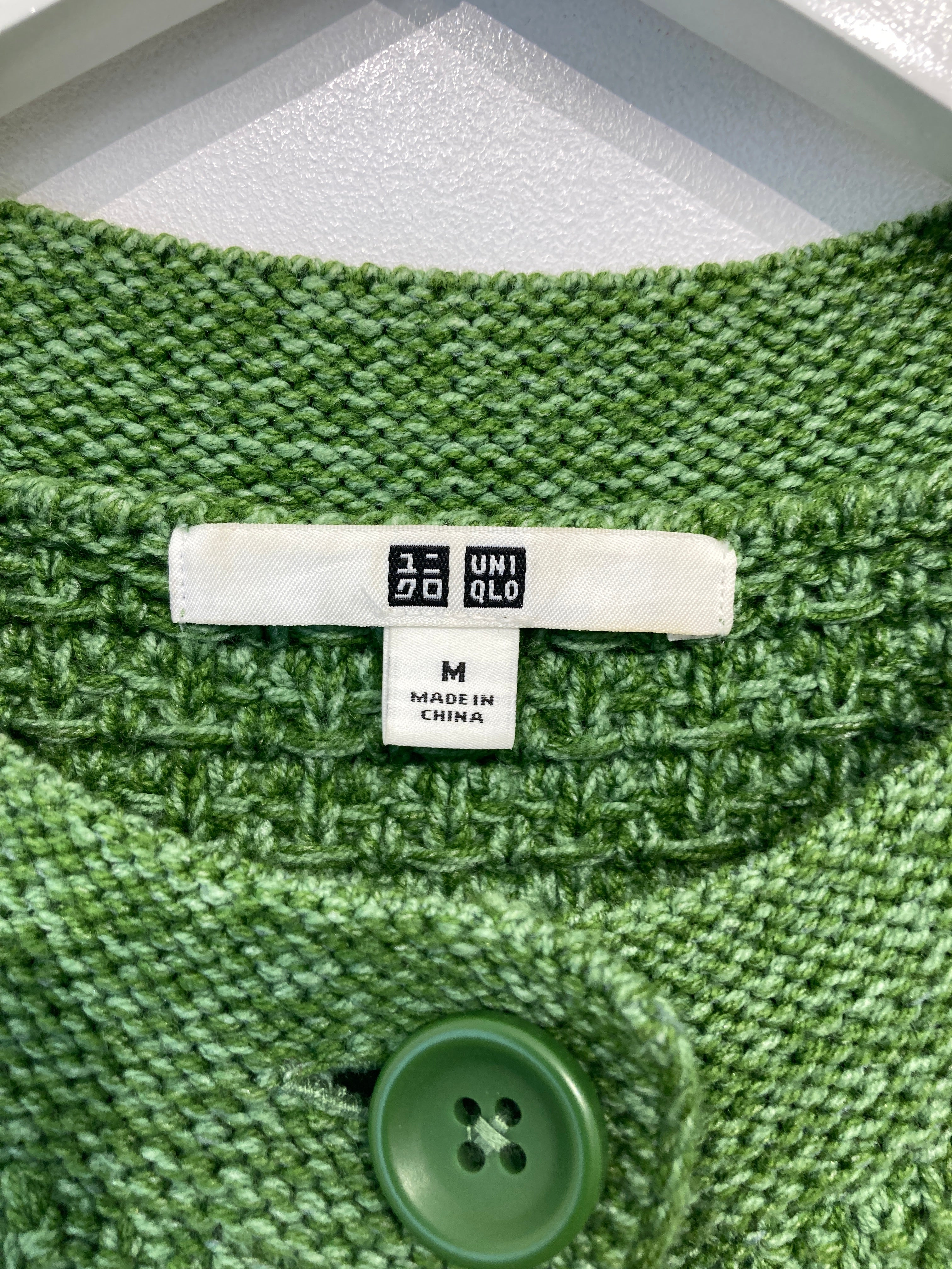Uniqlo Strik