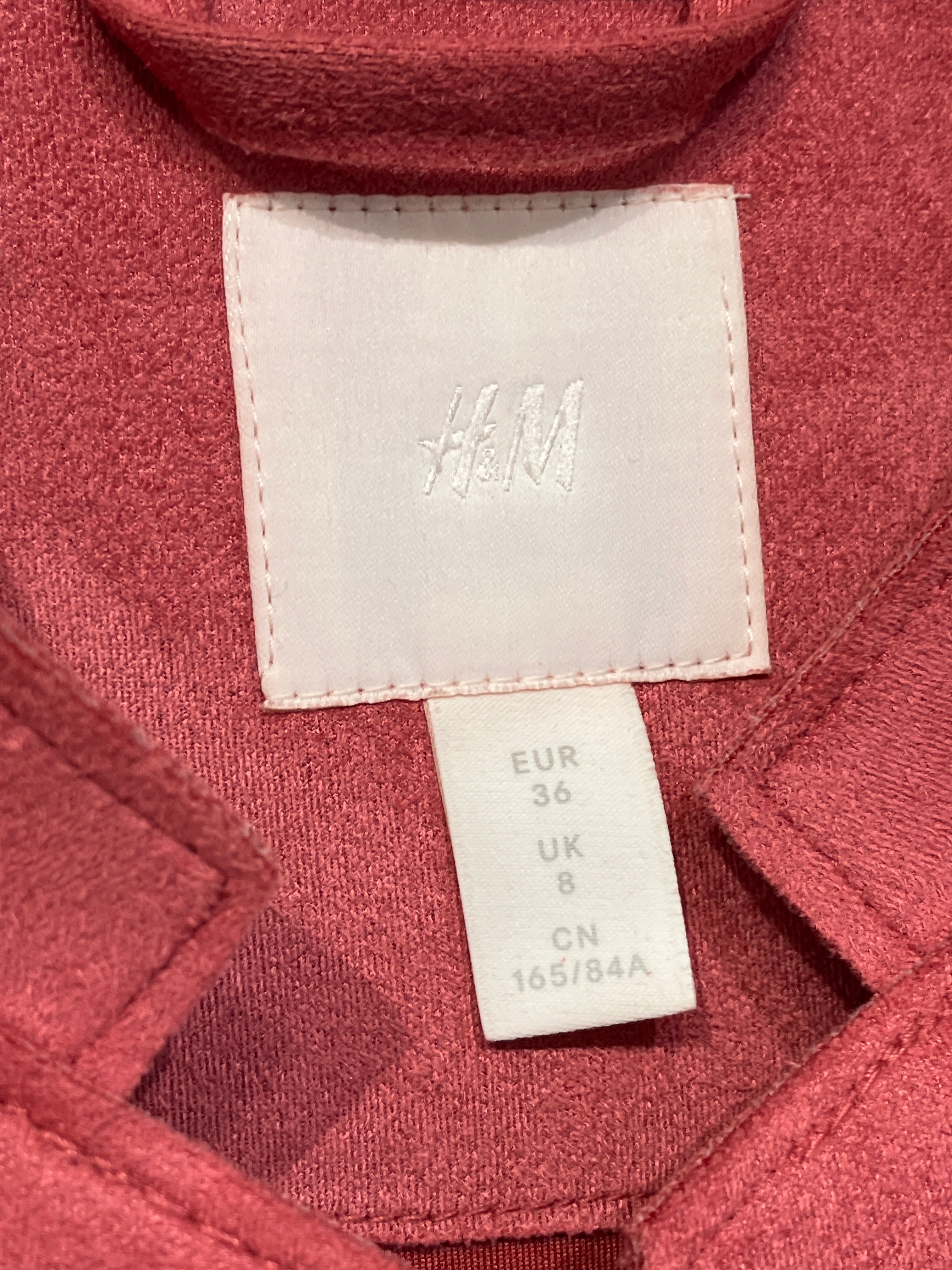 H&M Jakke
