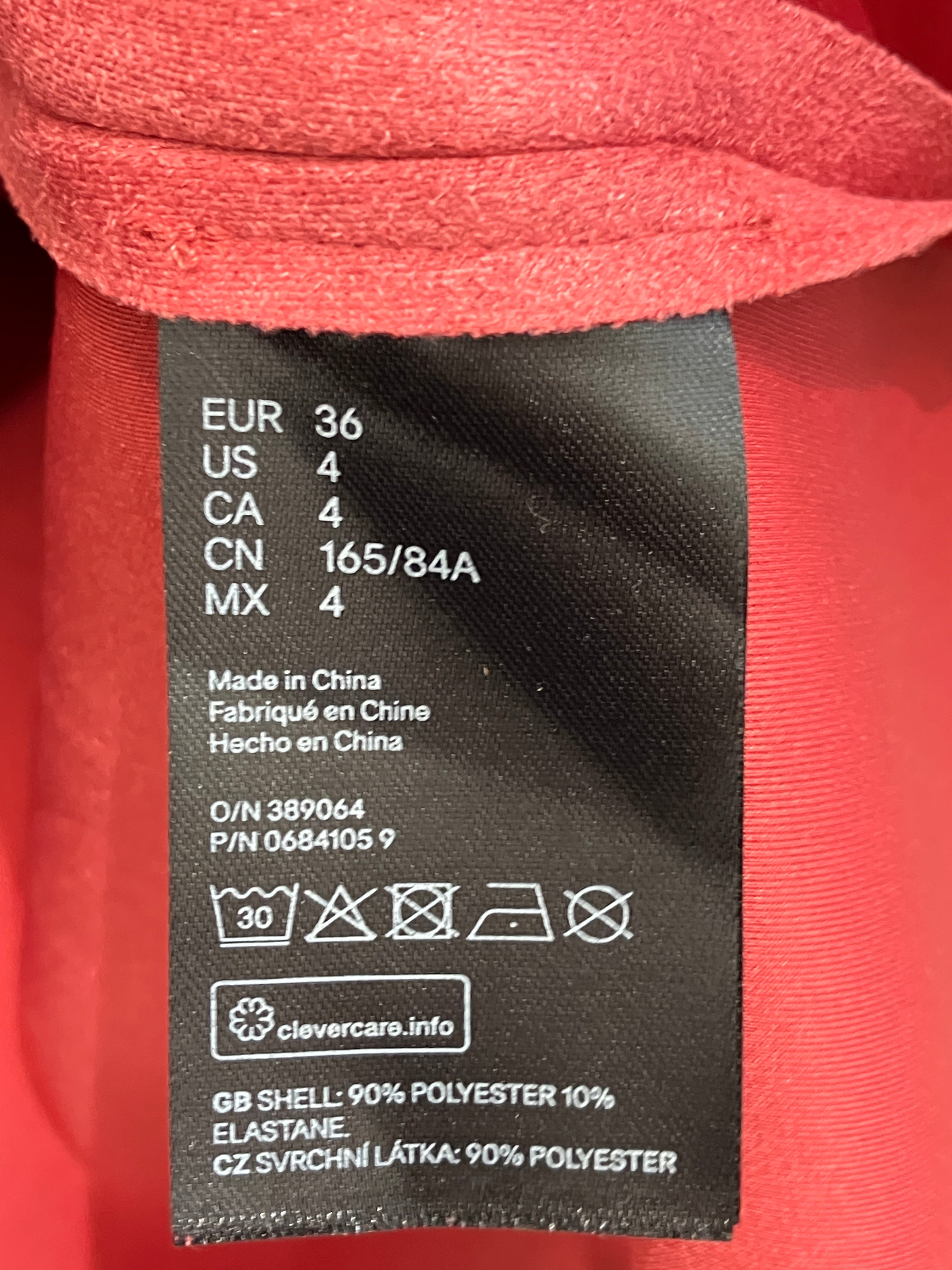H&M Jakke