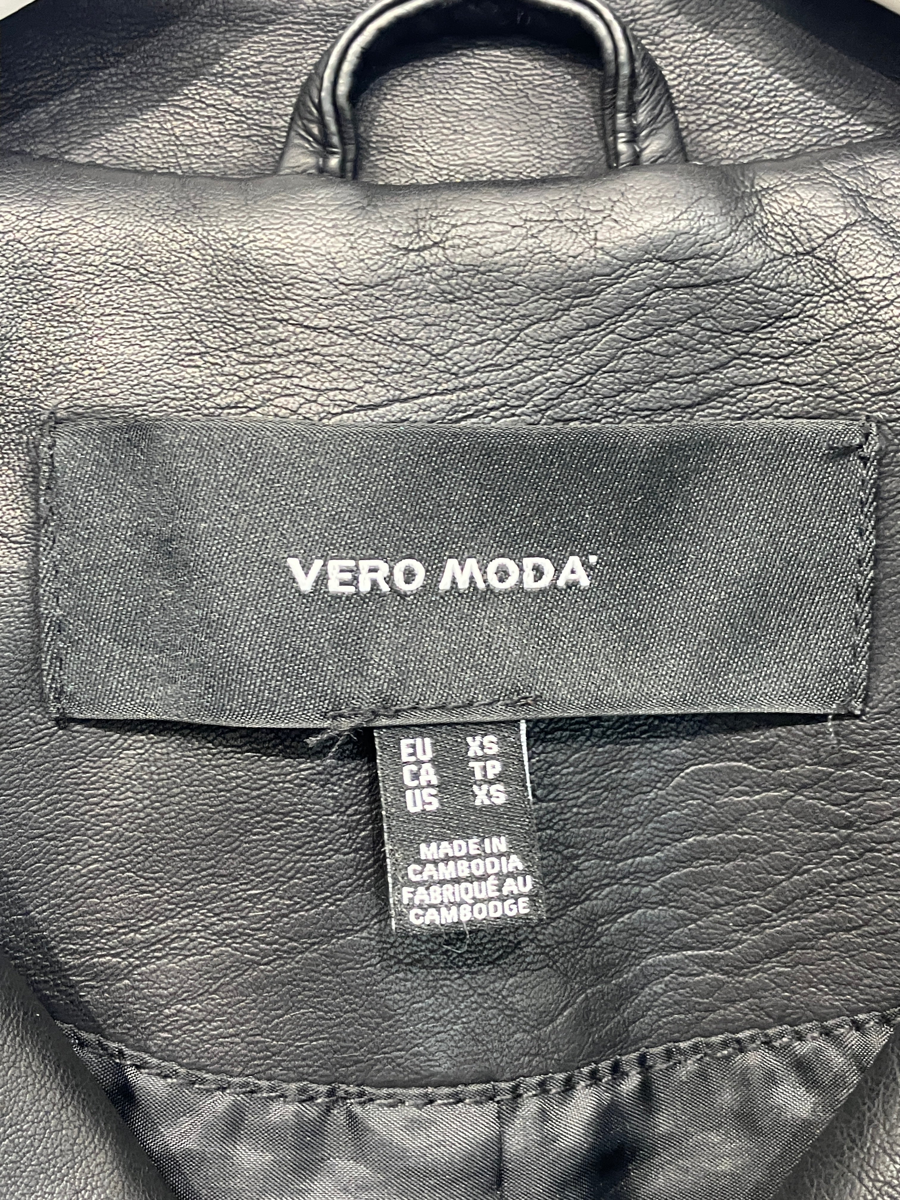 Vero Moda Jakke