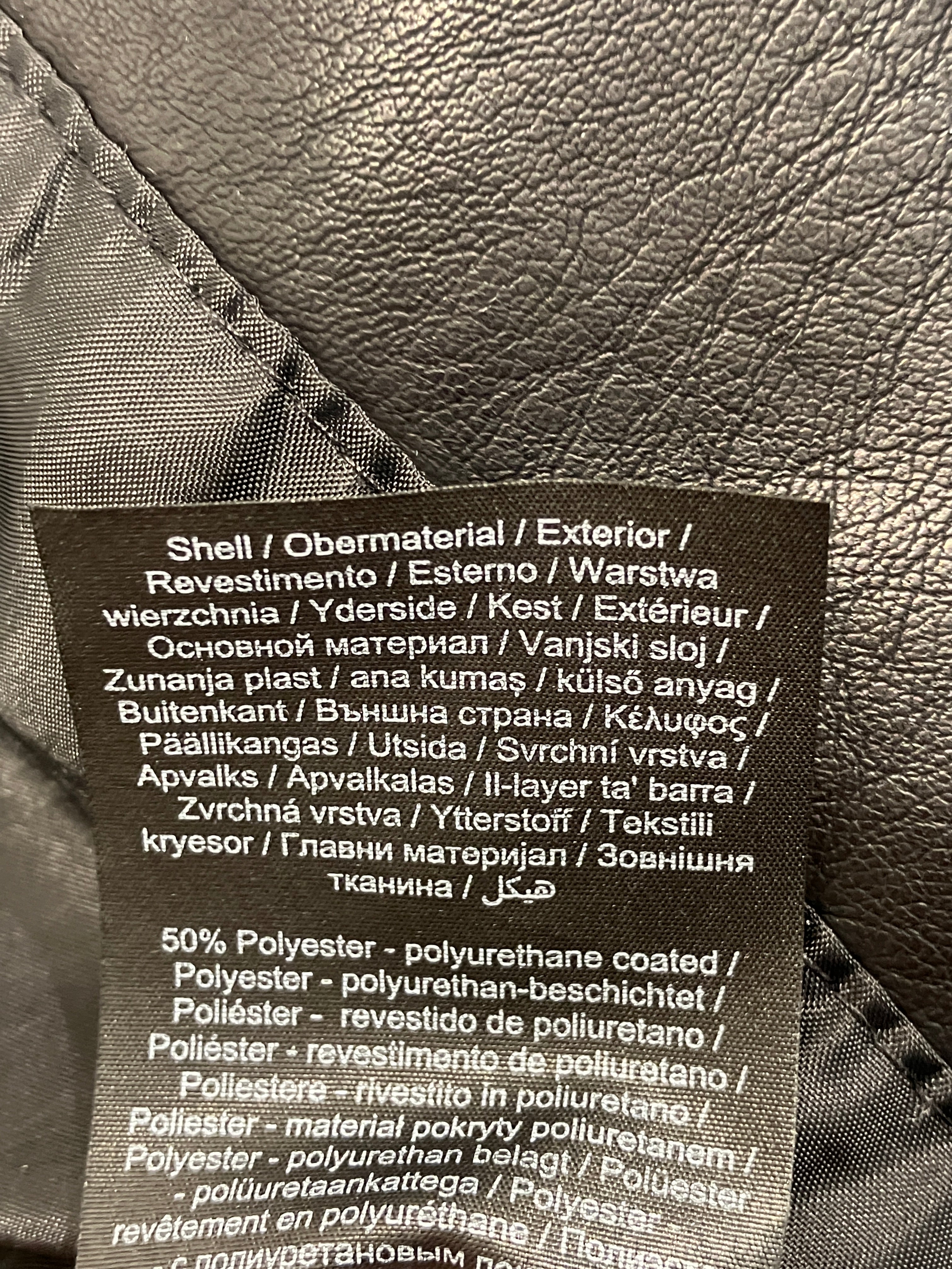 Vero Moda Jakke
