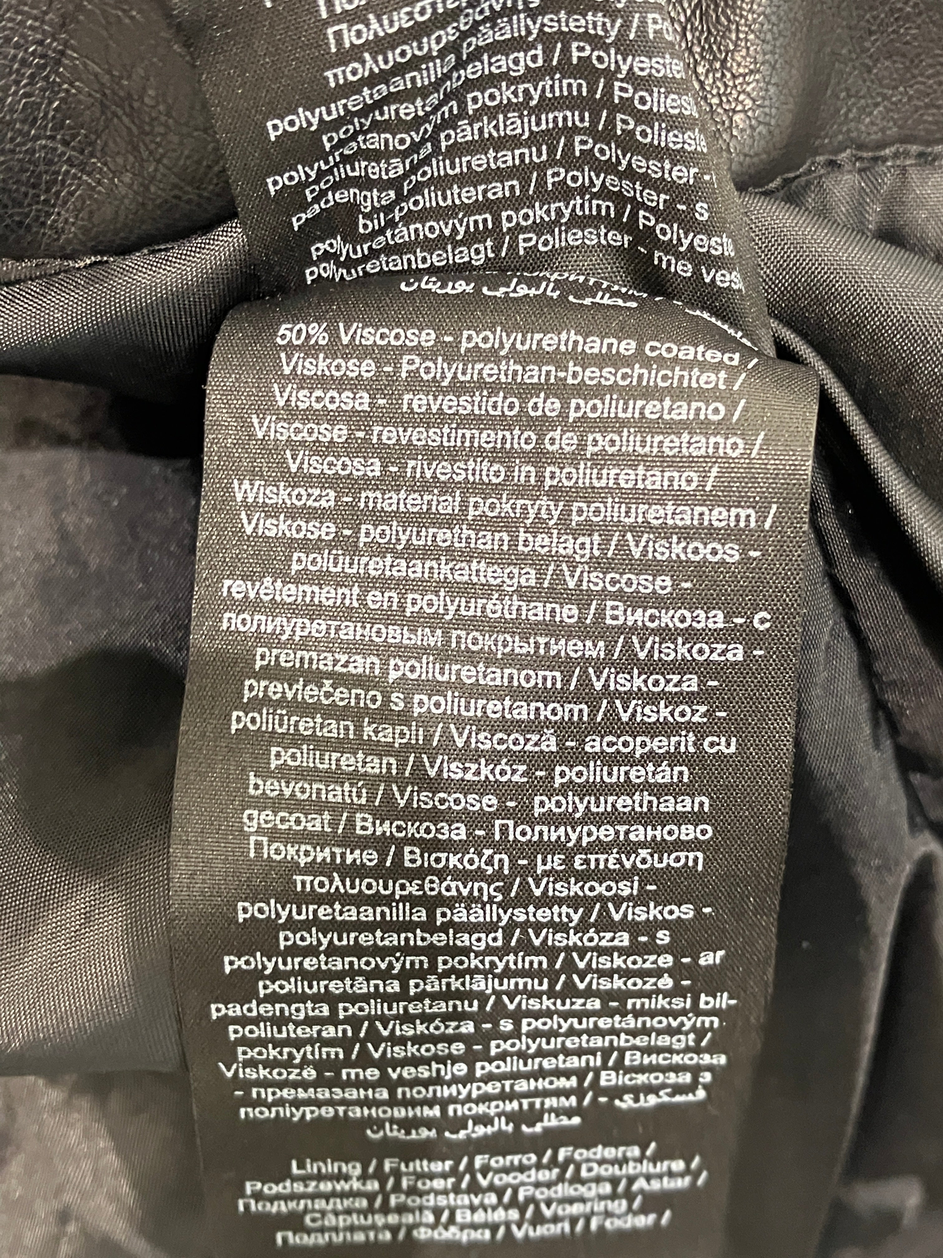Vero Moda Jakke