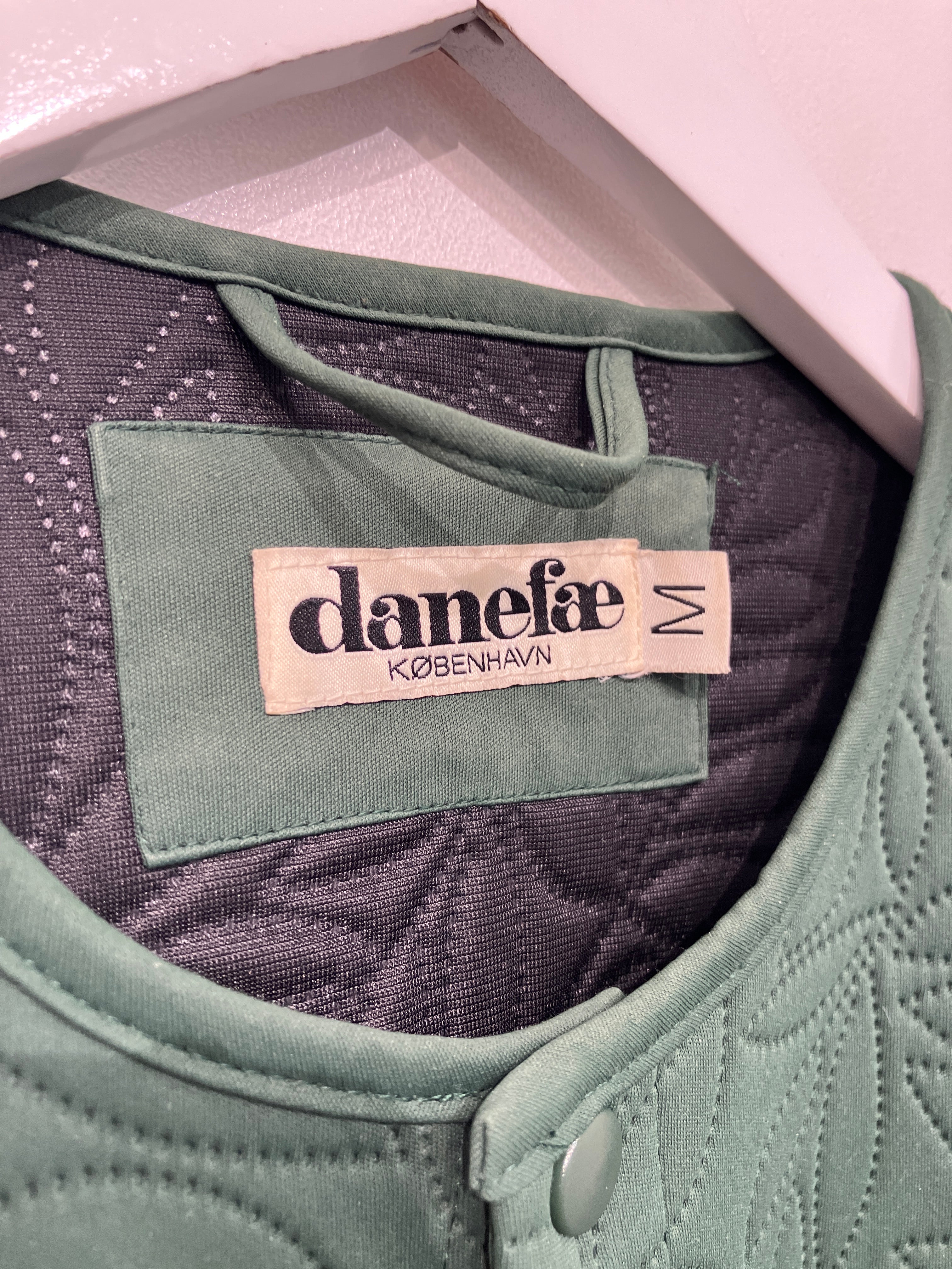 Danefæ Jakke