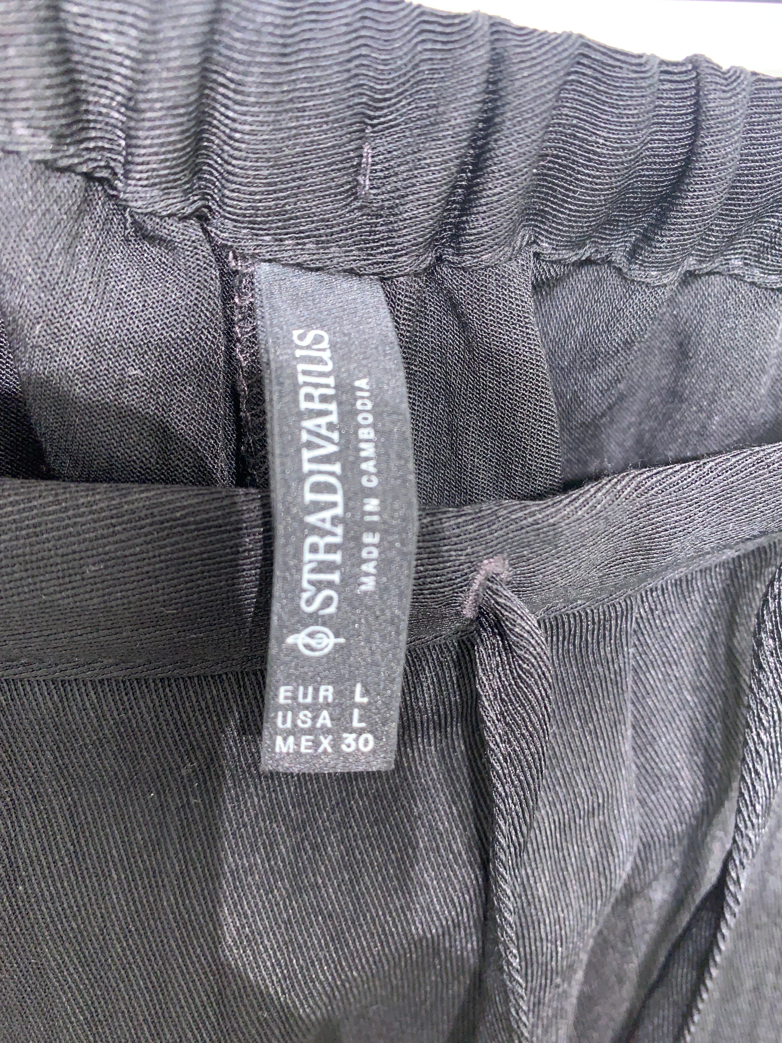 Stradivarius Bukser