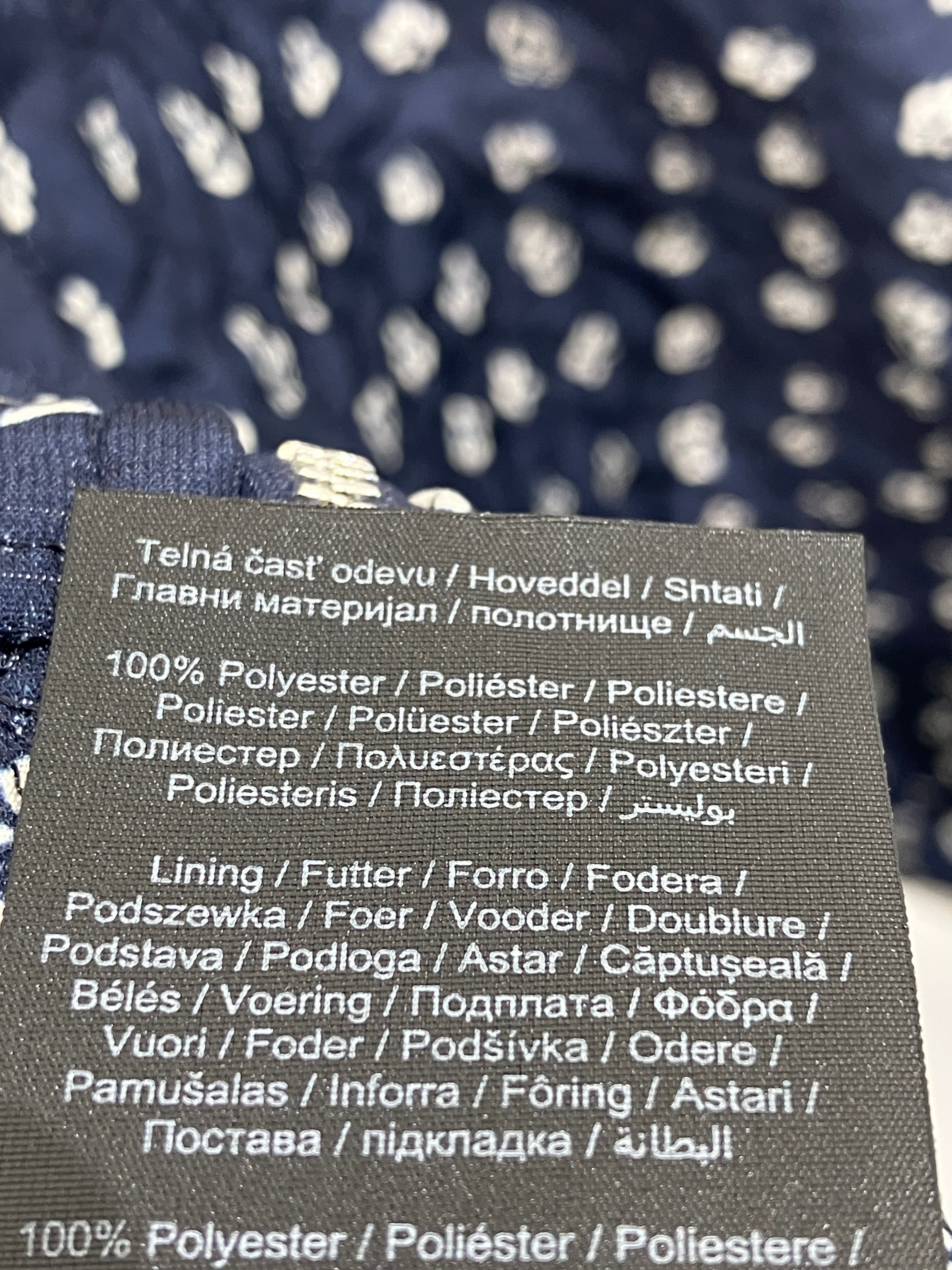 Varo Moda Jakke