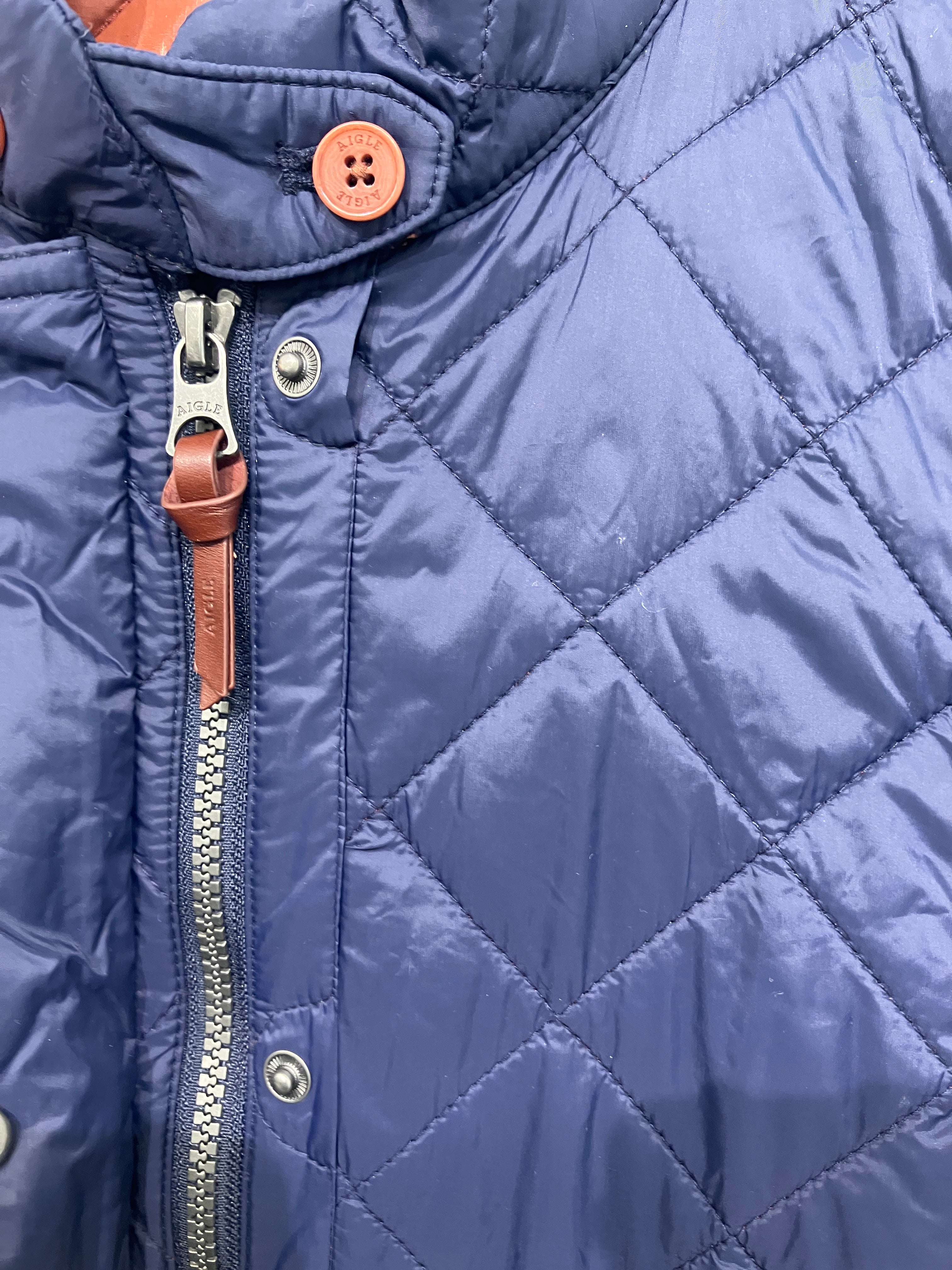 Aigle Jakke