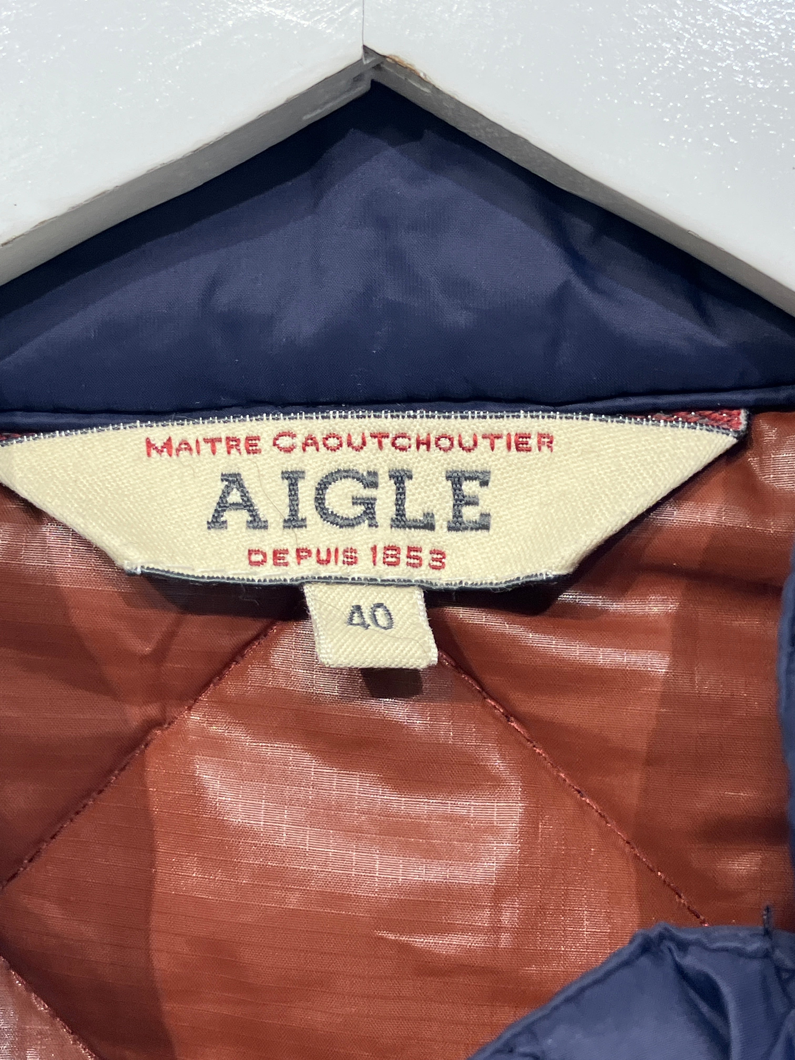 Aigle Jakke