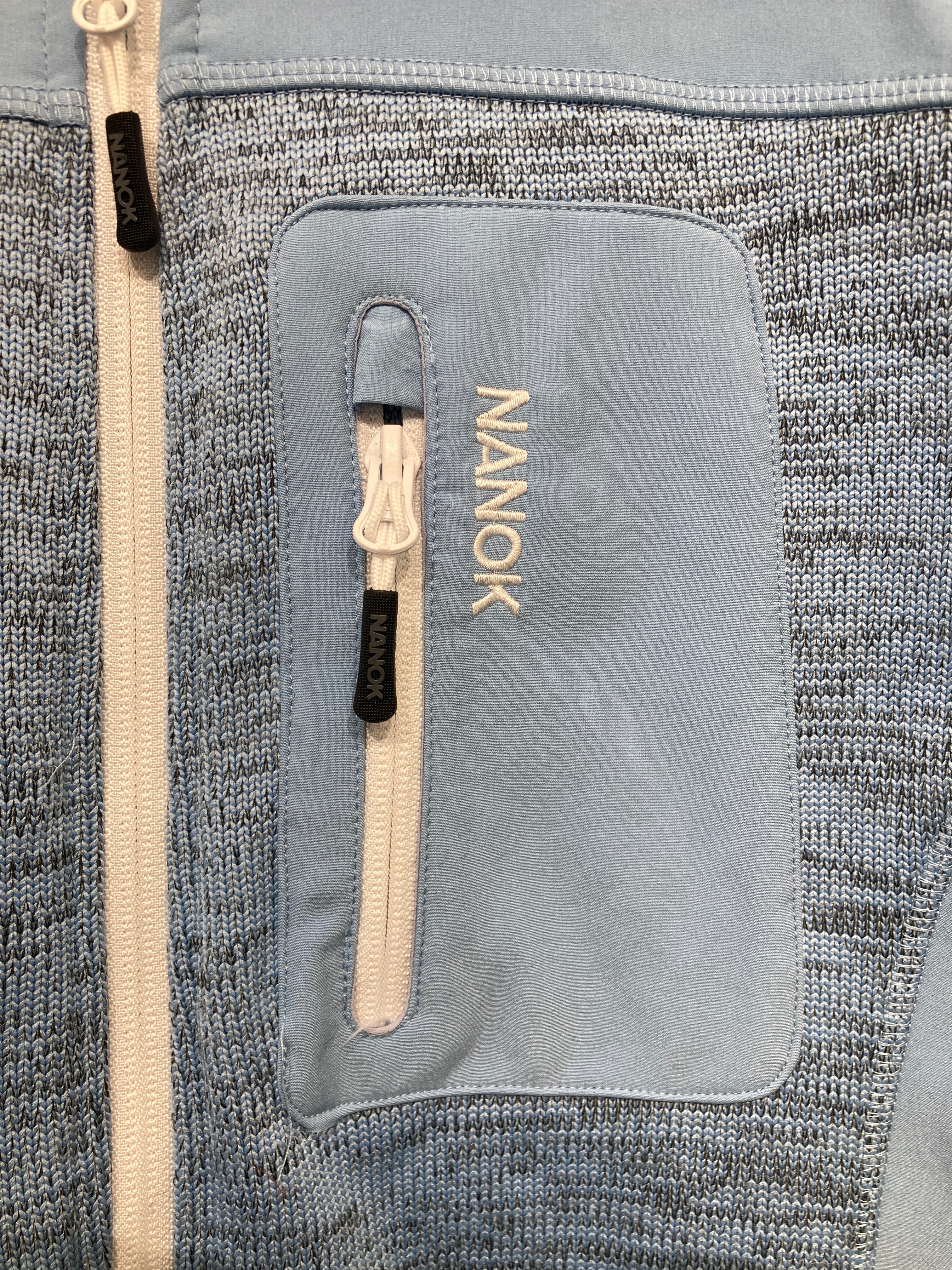 Nanok Jakke