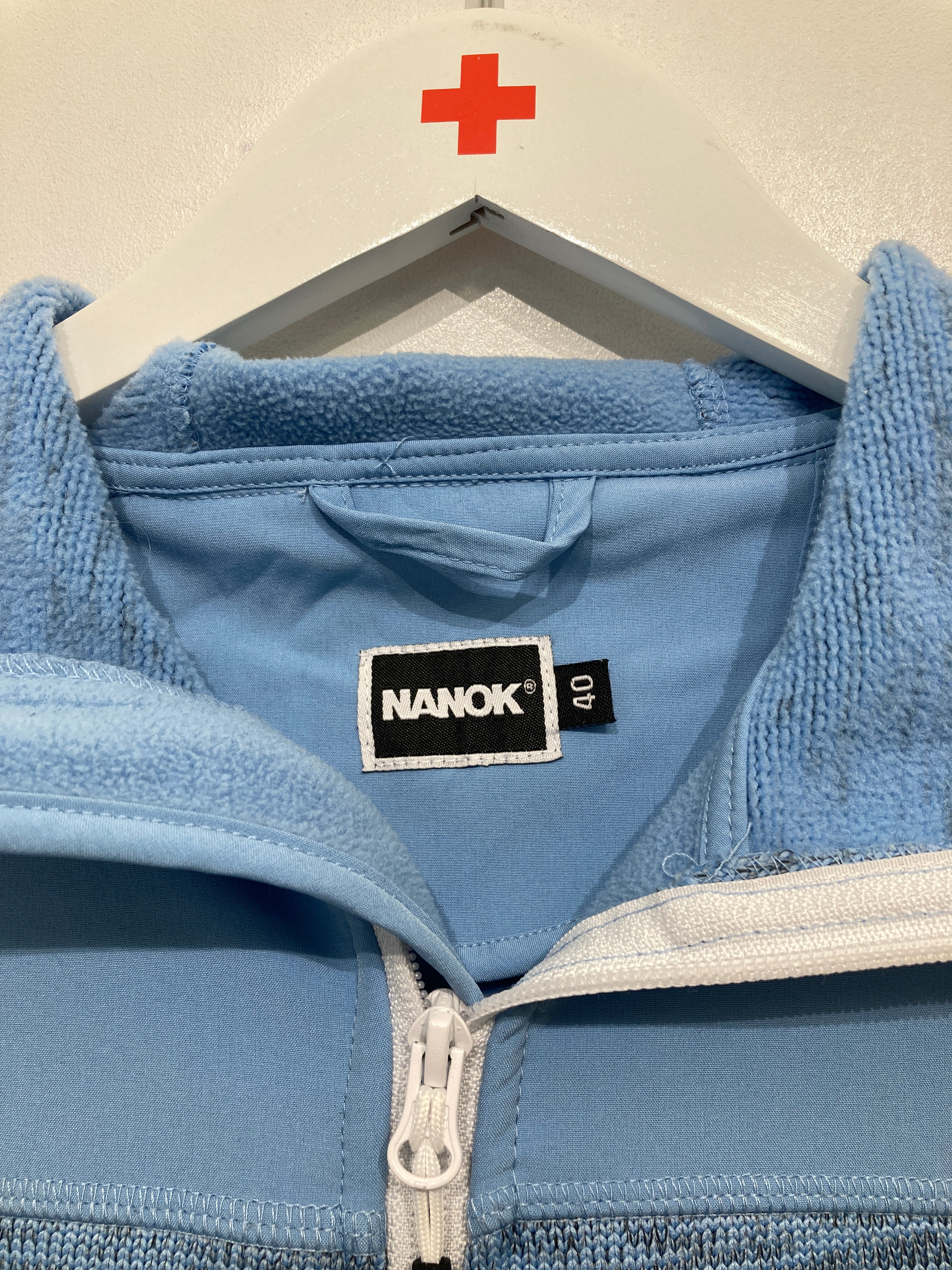 Nanok Jakke