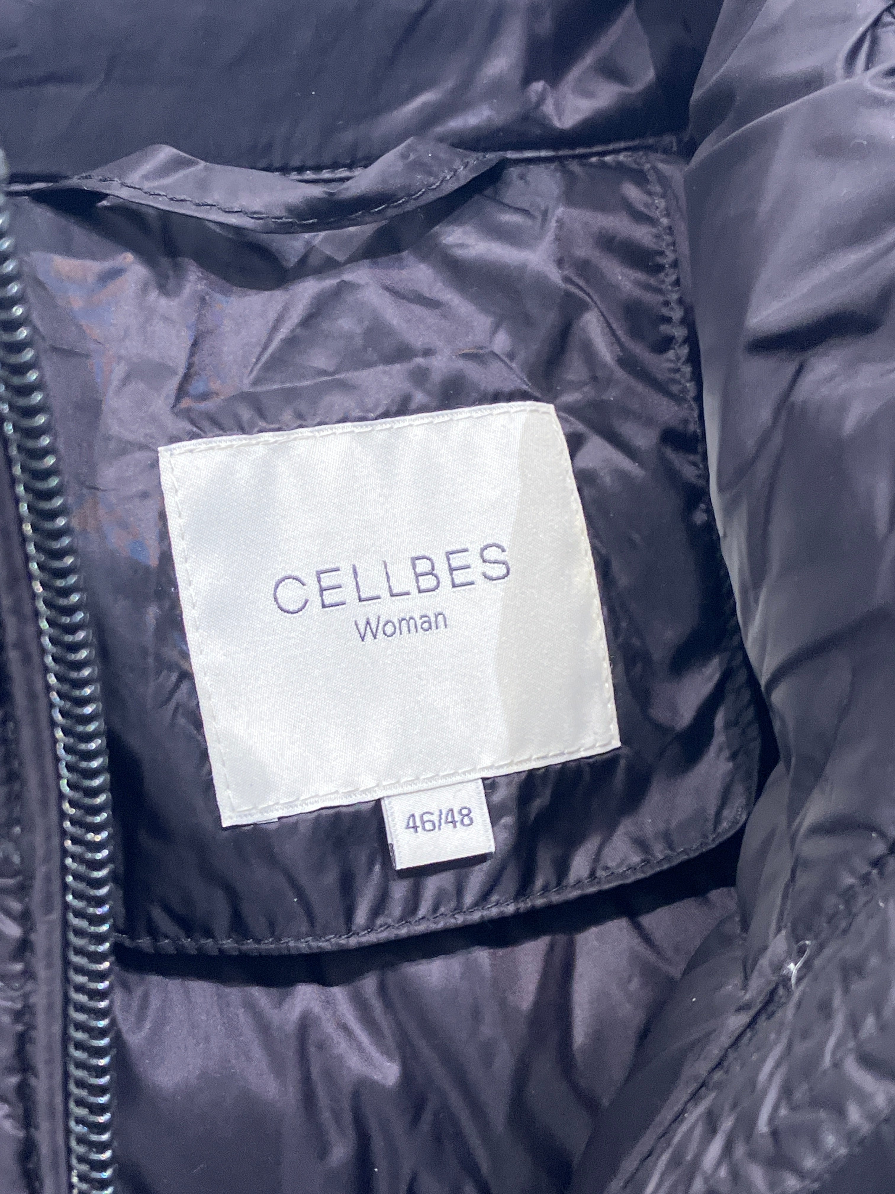 Cellbes Jakke