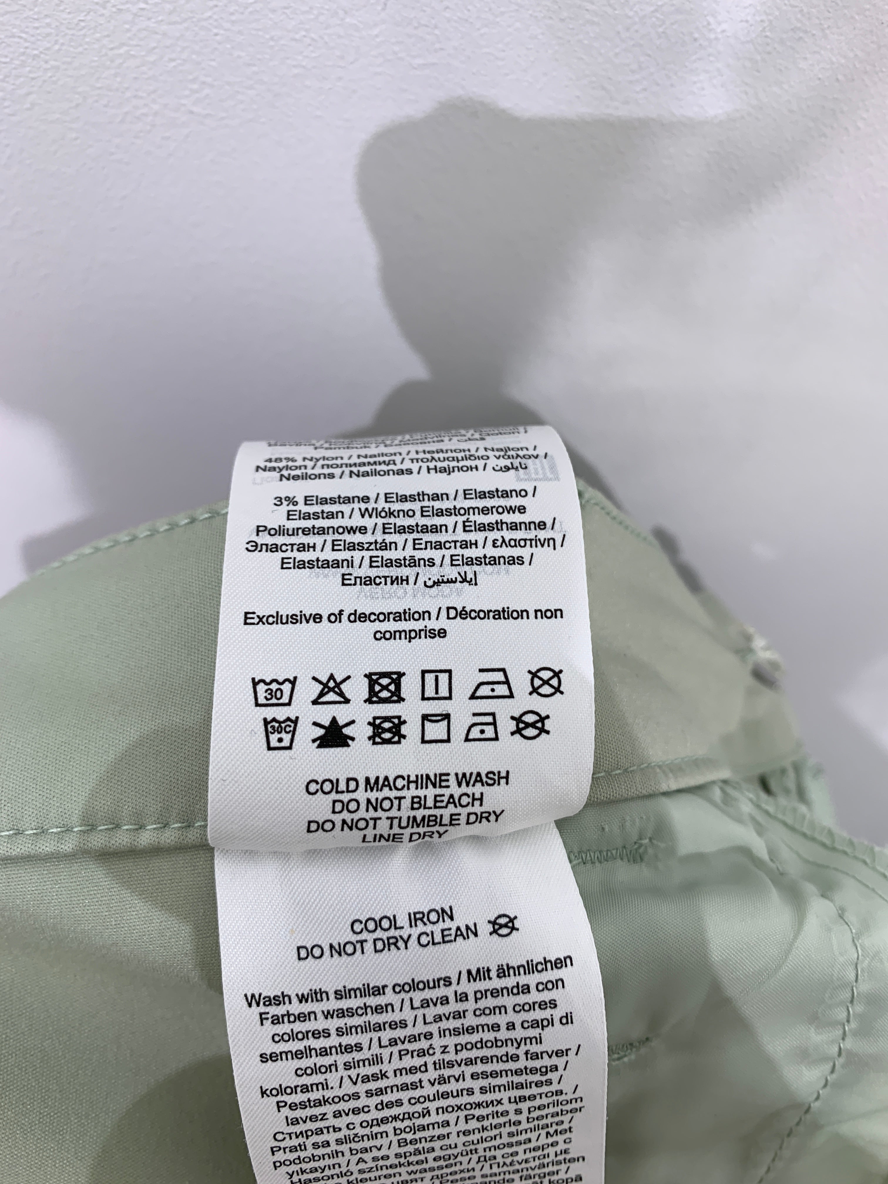 Vero Moda Bukser