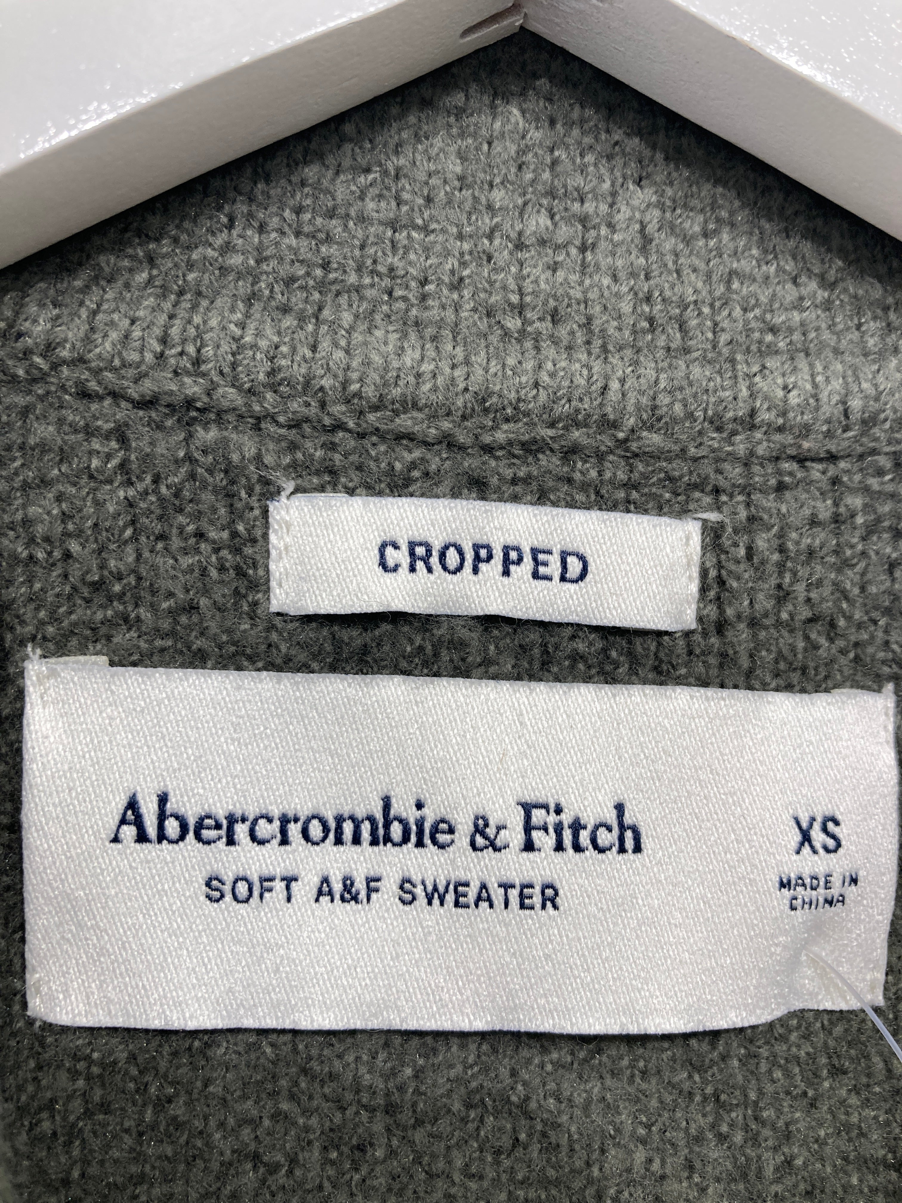 Abercrombie & Fitch Cardigan