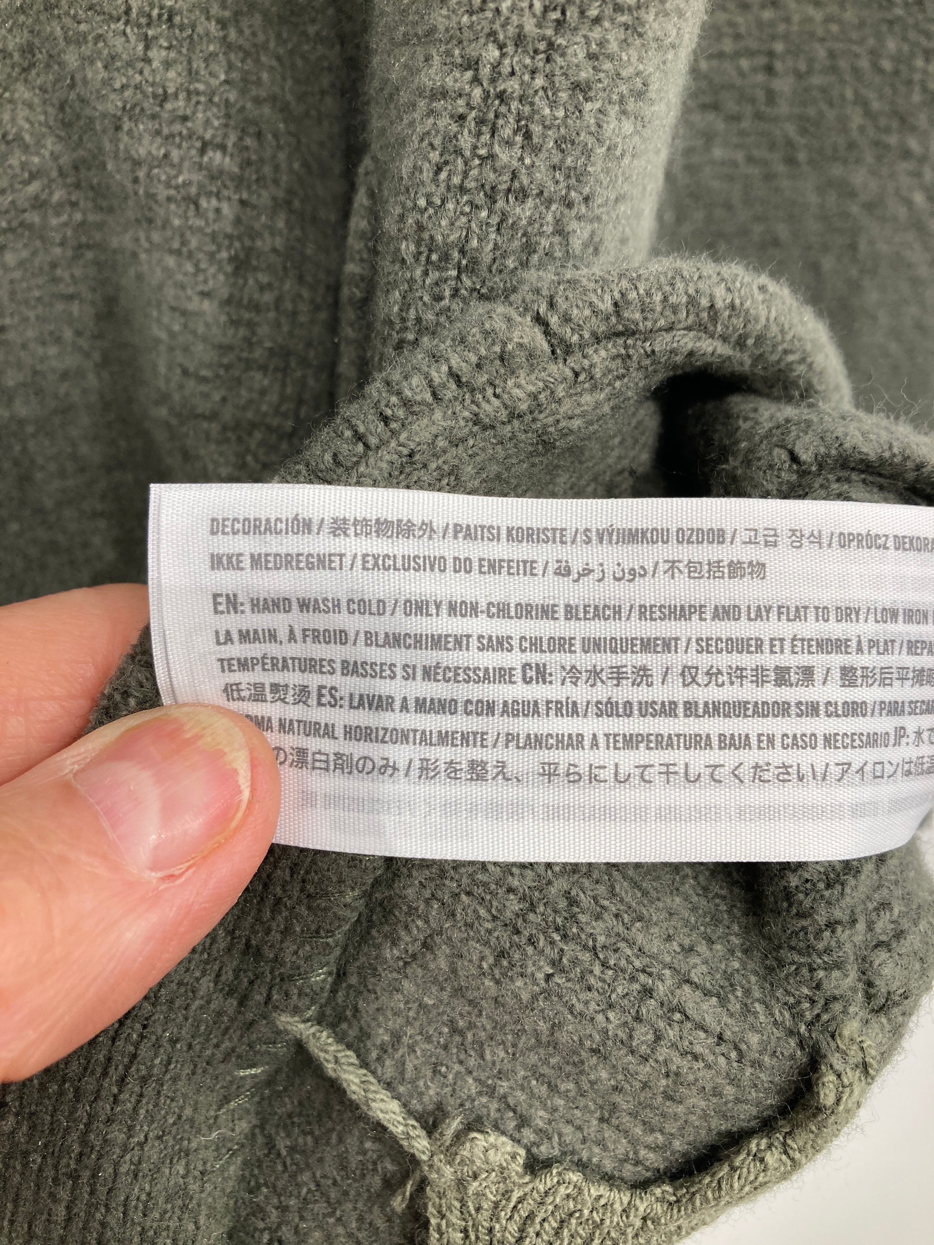 Abercrombie & Fitch Cardigan