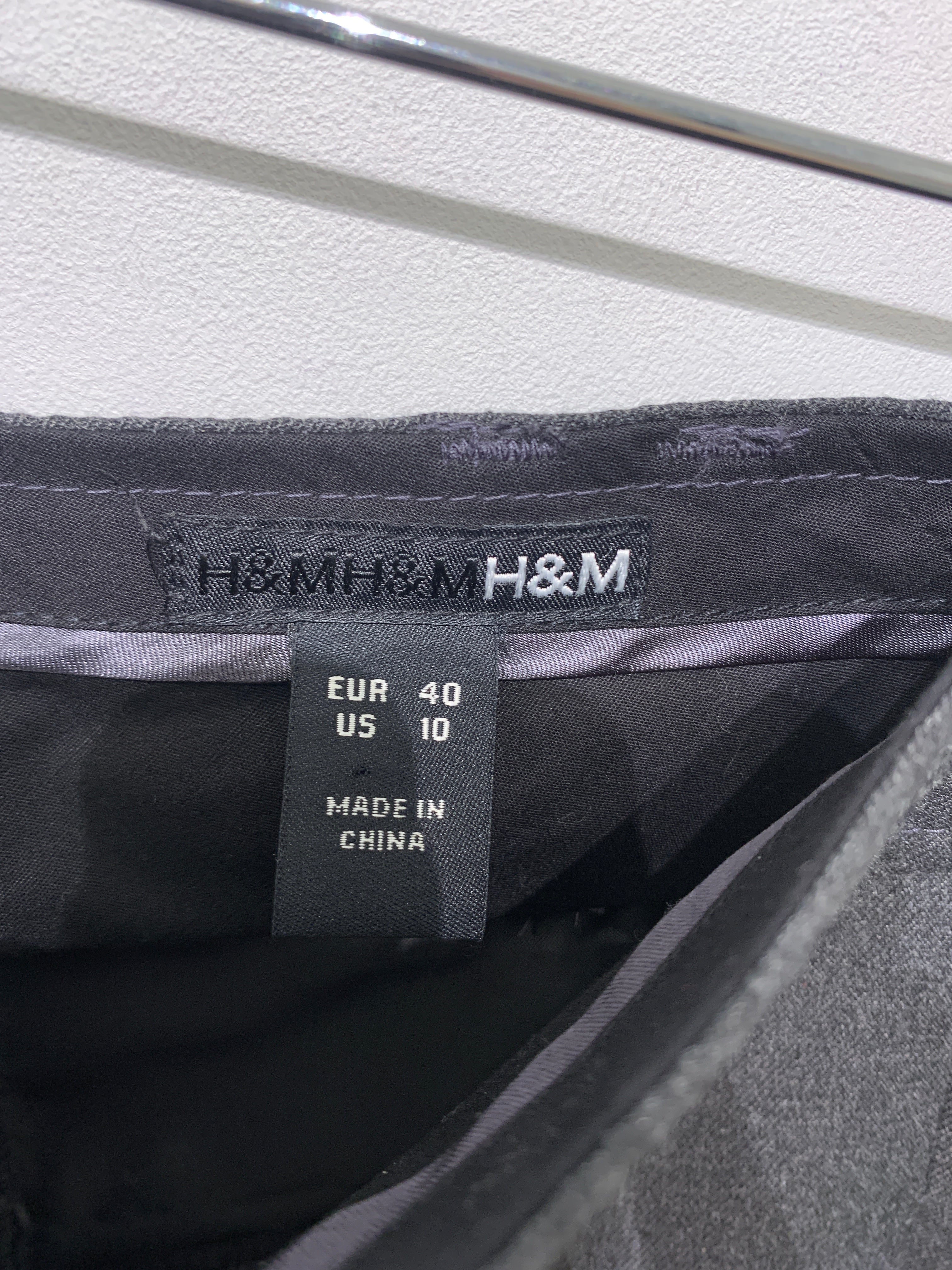 H&M Bukser