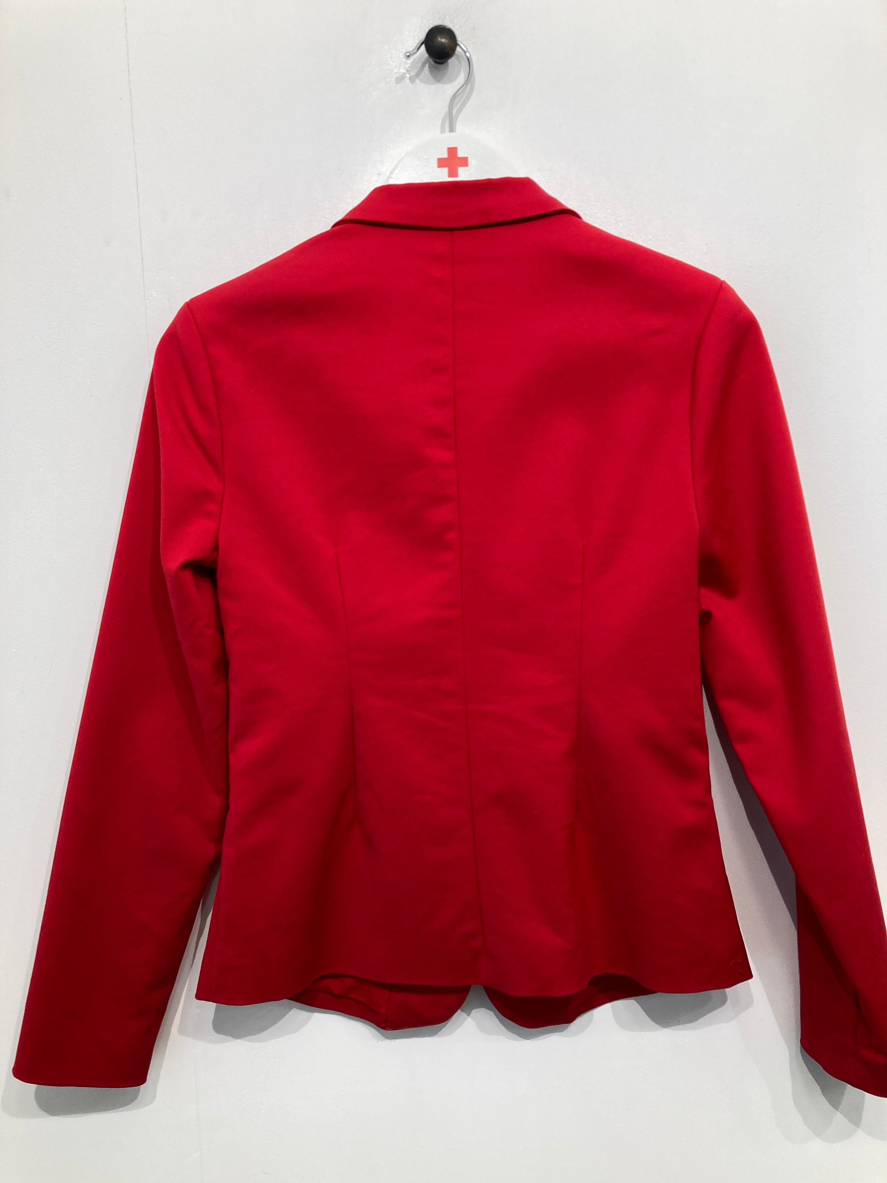 Neo Noir Blazer