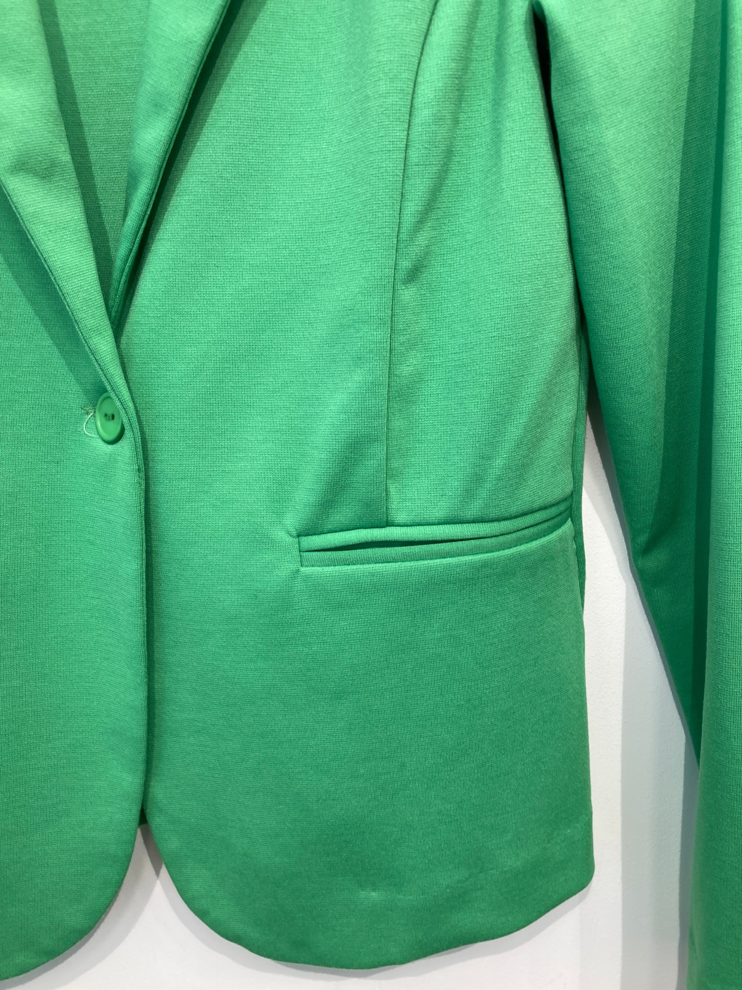Ichi Blazer