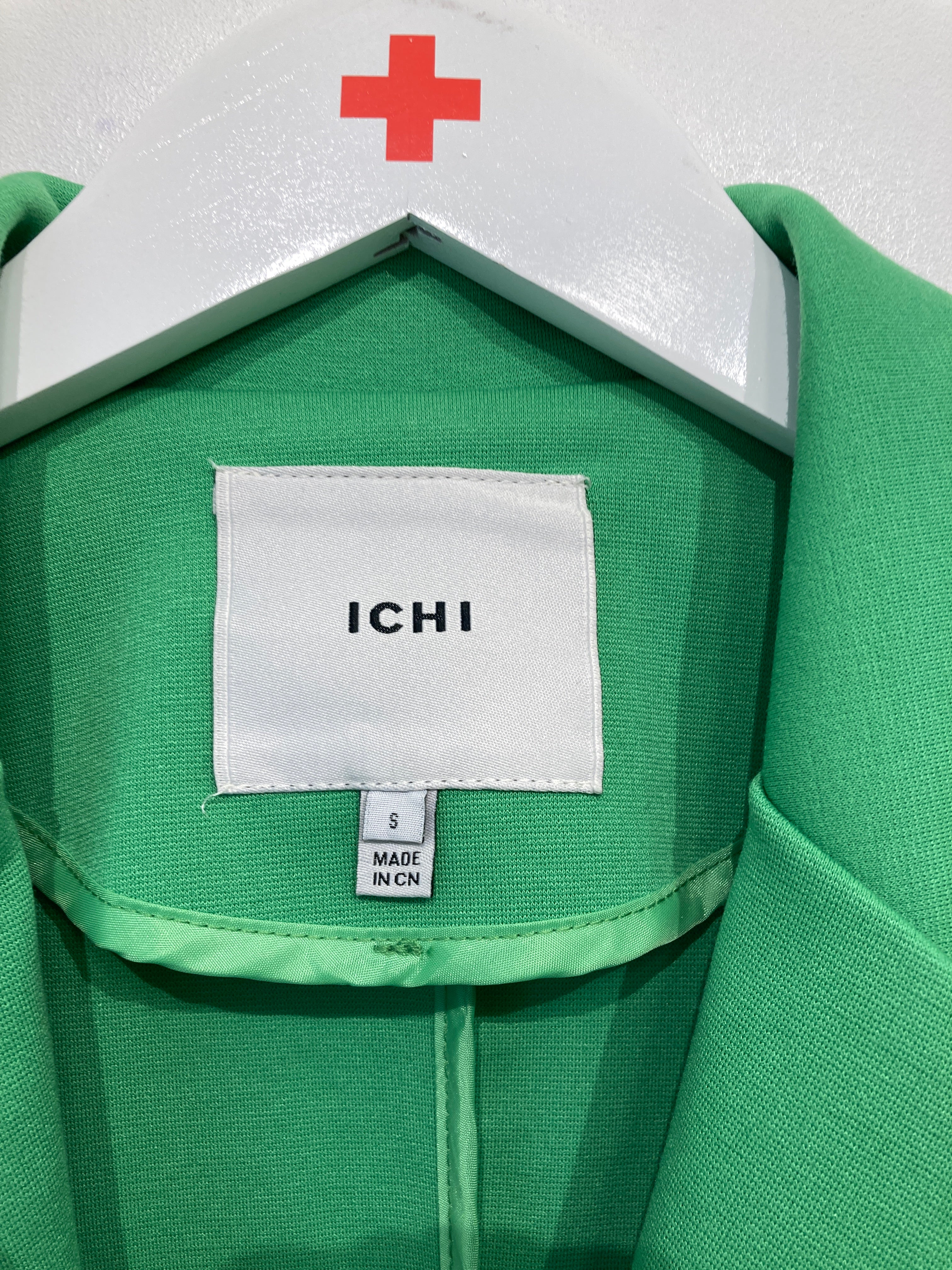 Ichi Blazer