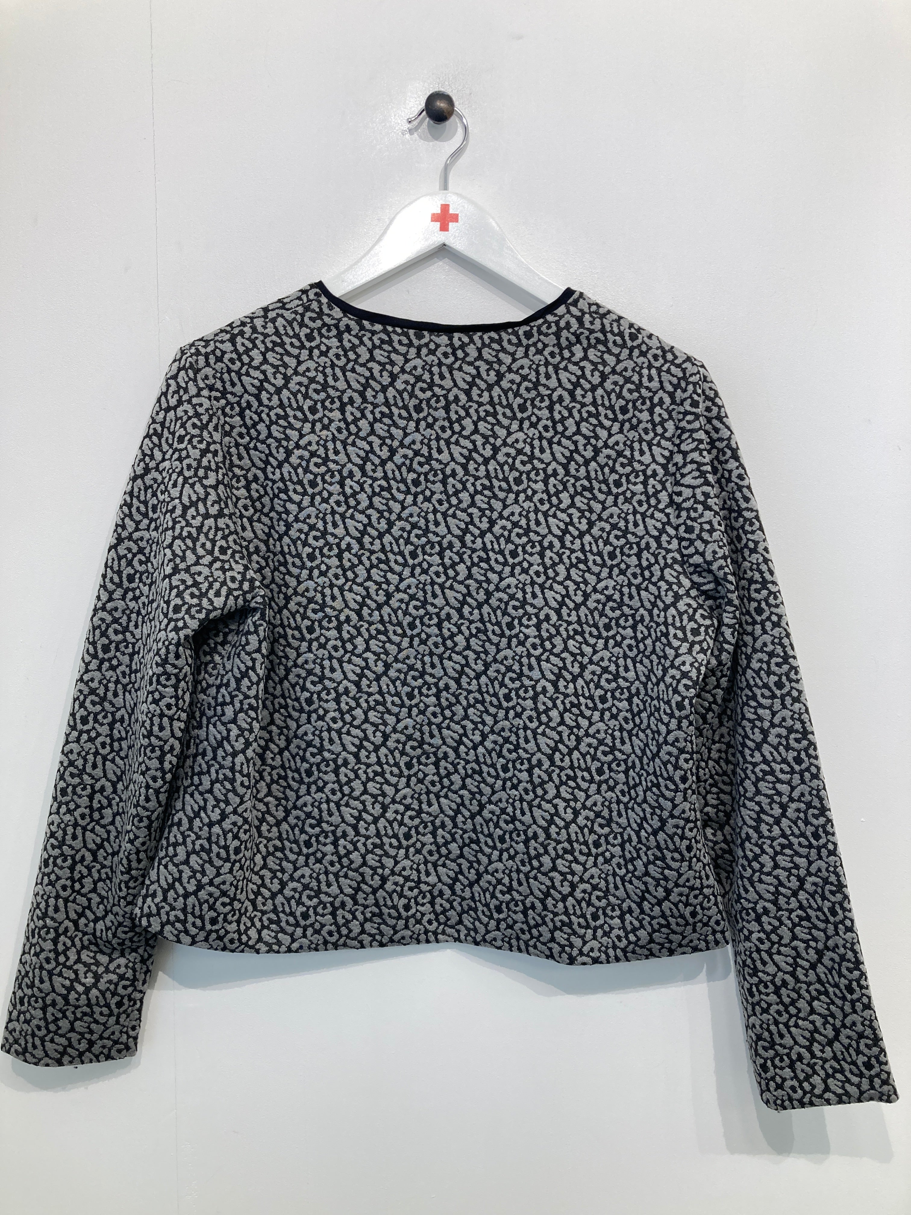 Units Jakke