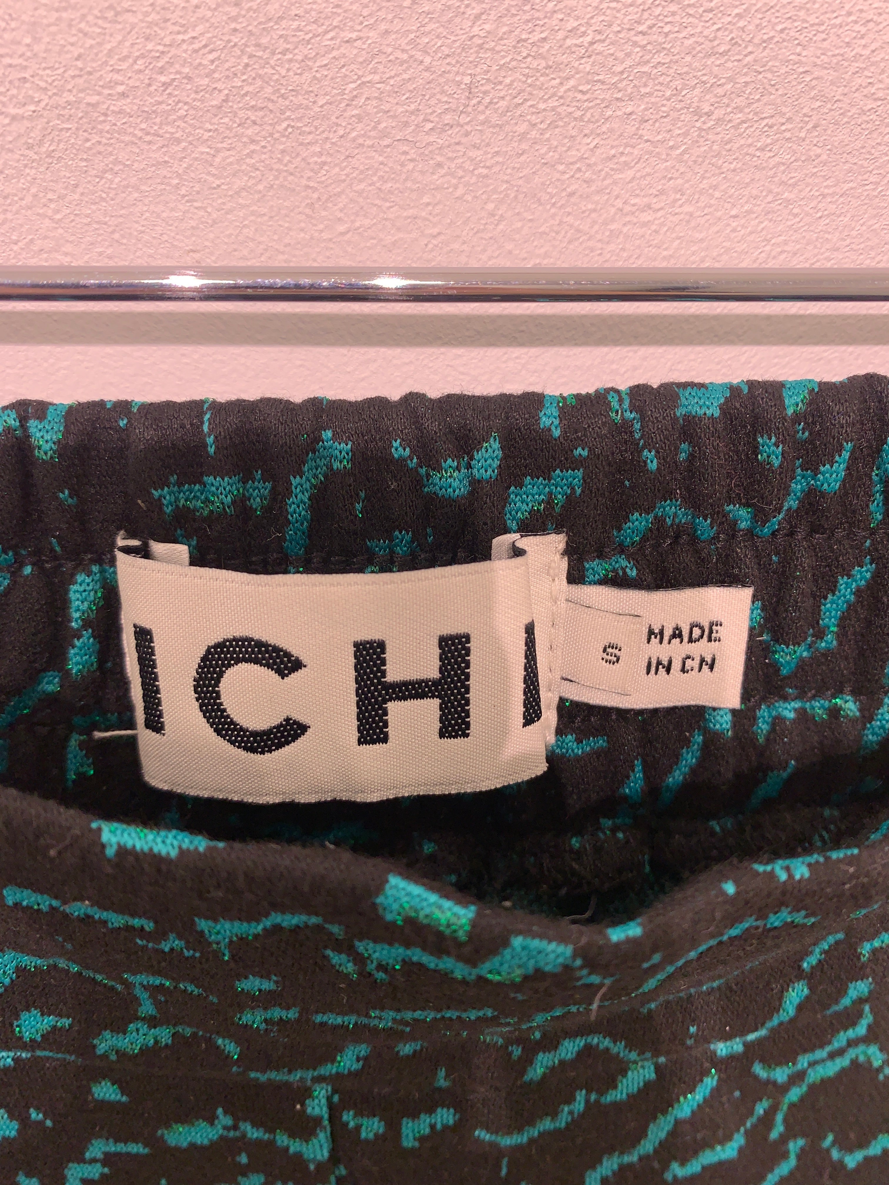 ICHI Bukser