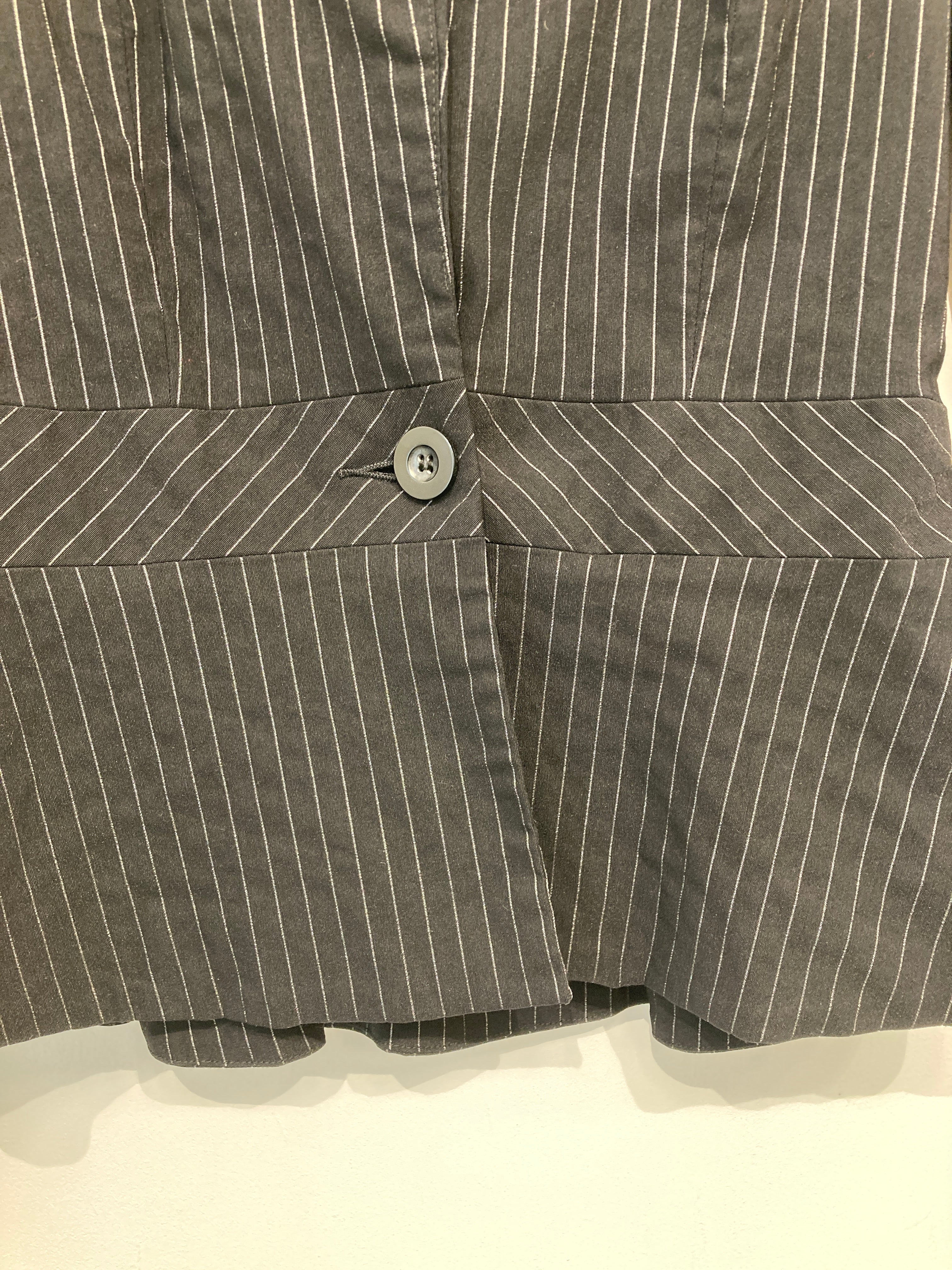Divided Blazer