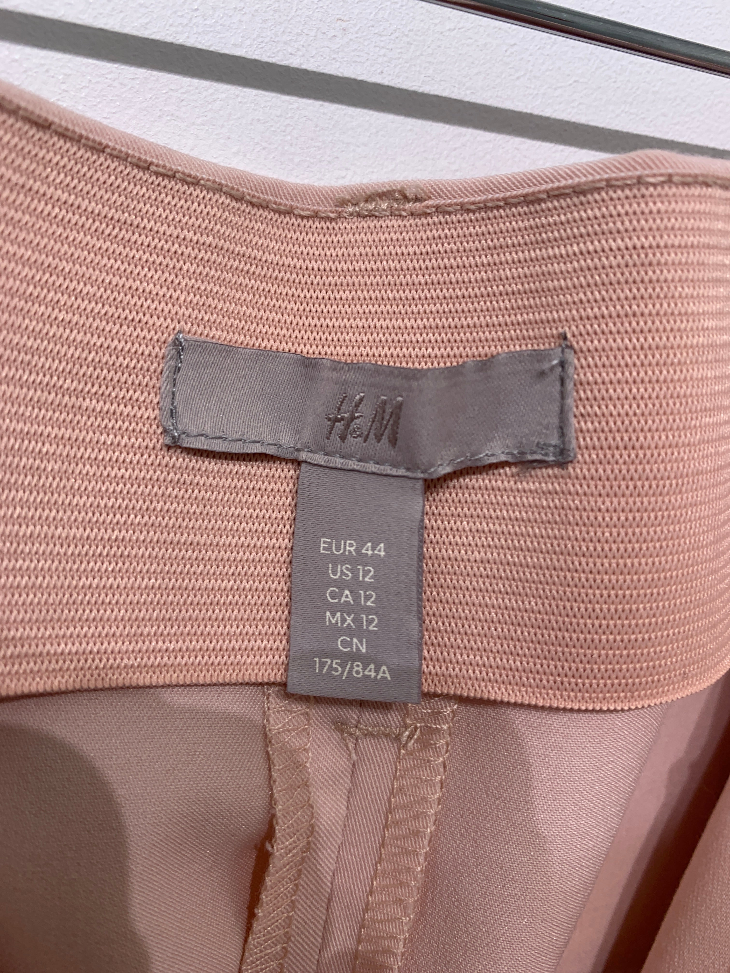 H&M Bukser