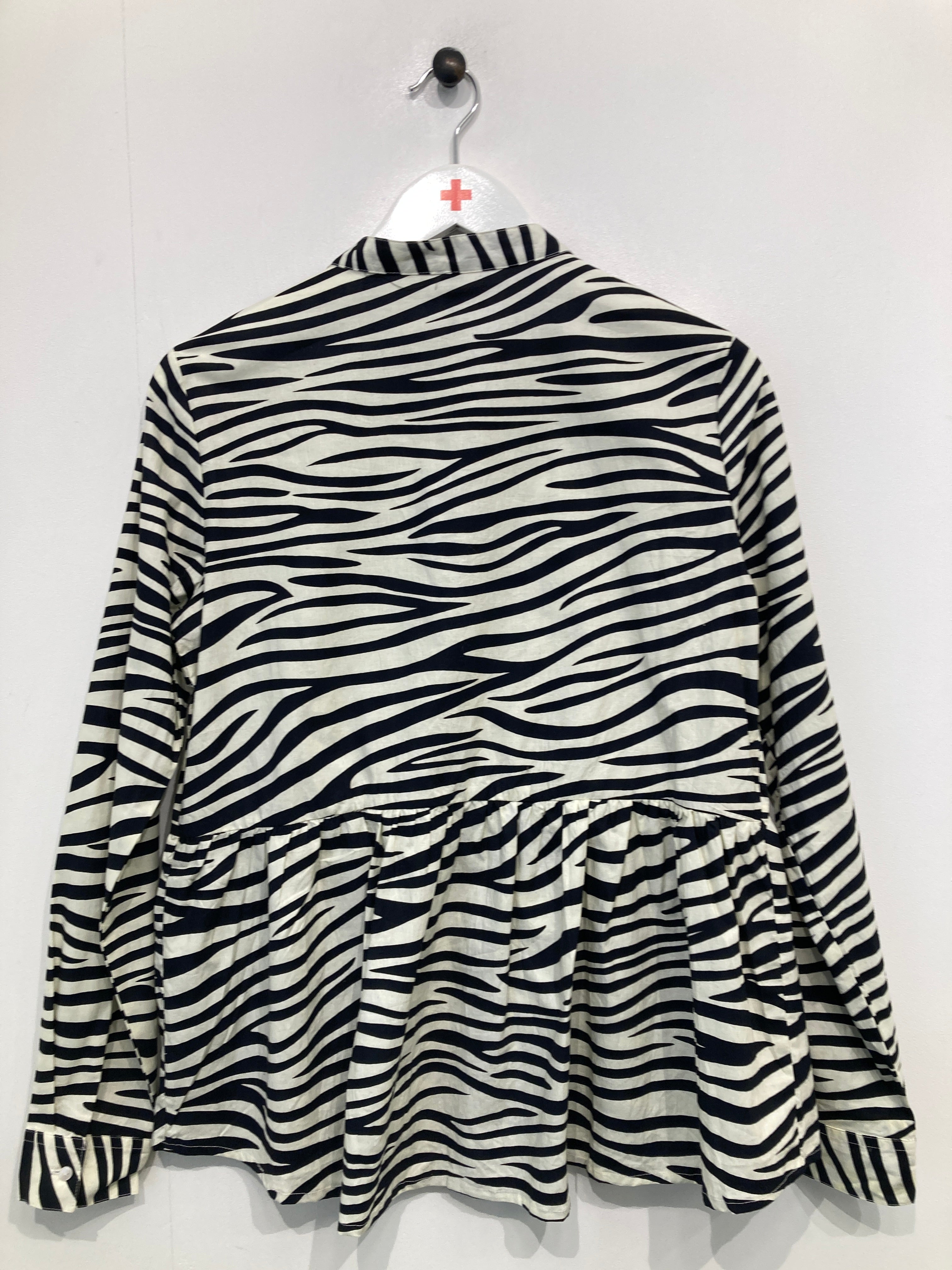 Pieces Bluse