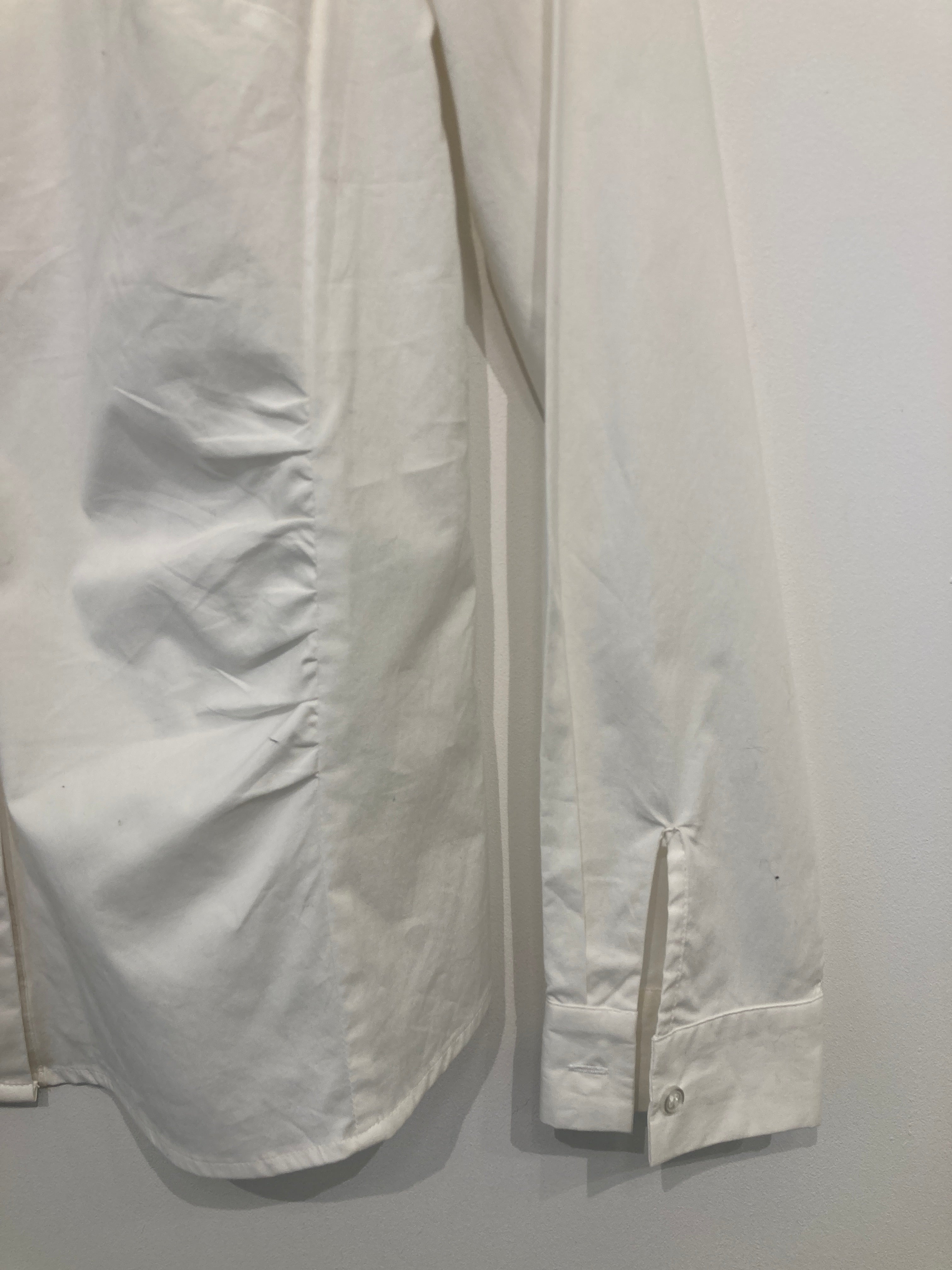 Uta Raasch Skjortebluse