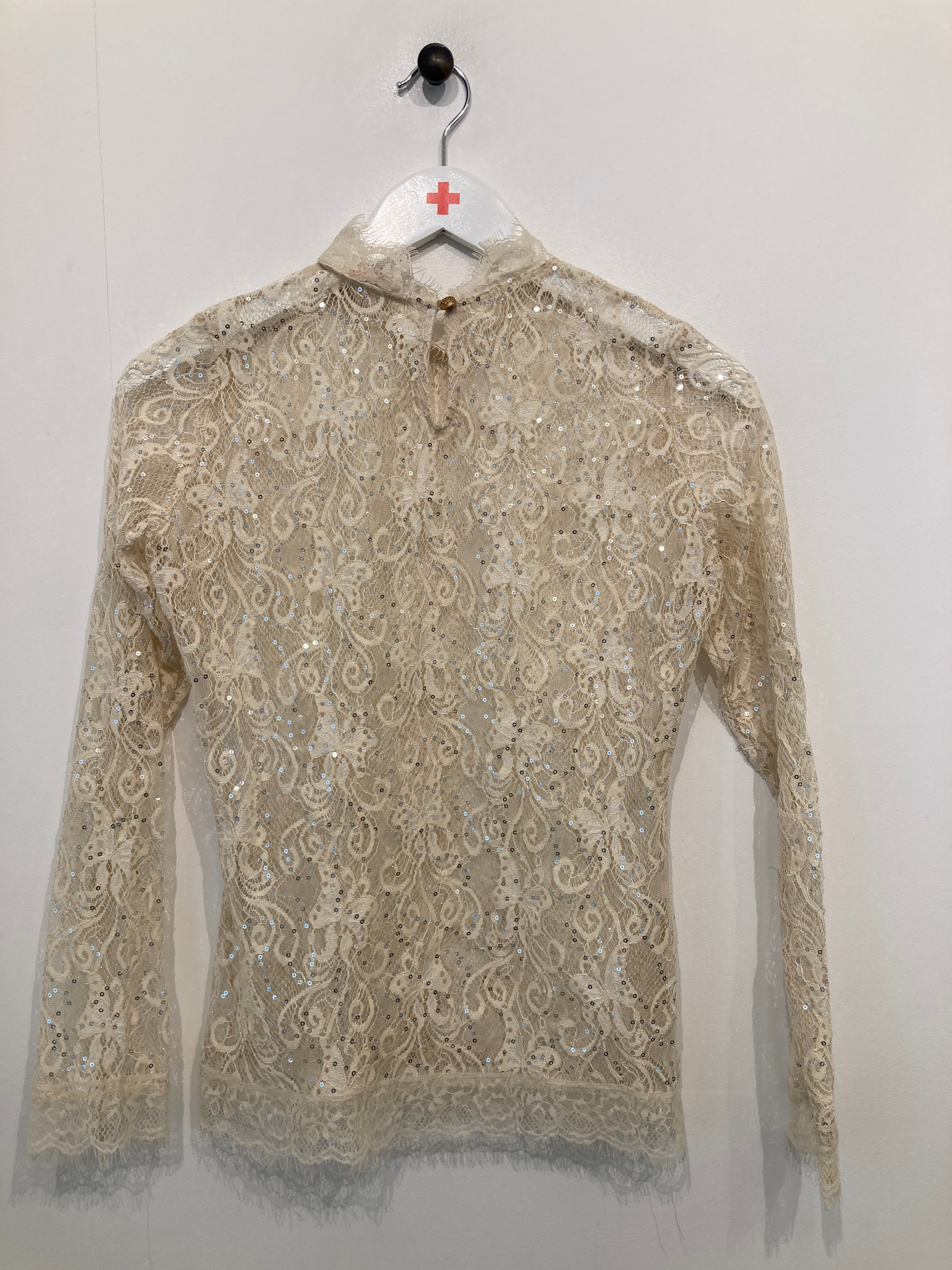 Buch Copenhagen Bluse