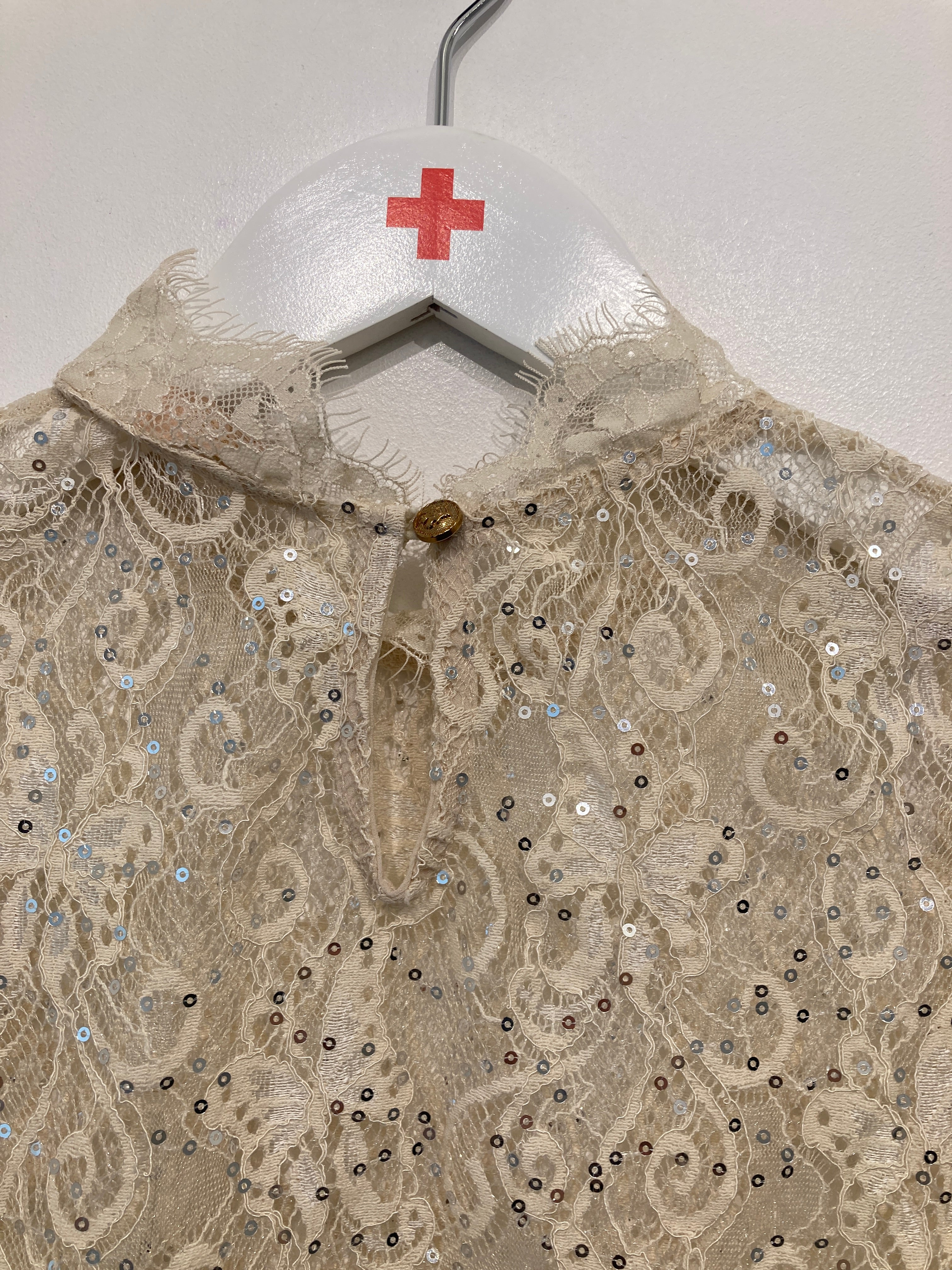 Buch Copenhagen Bluse