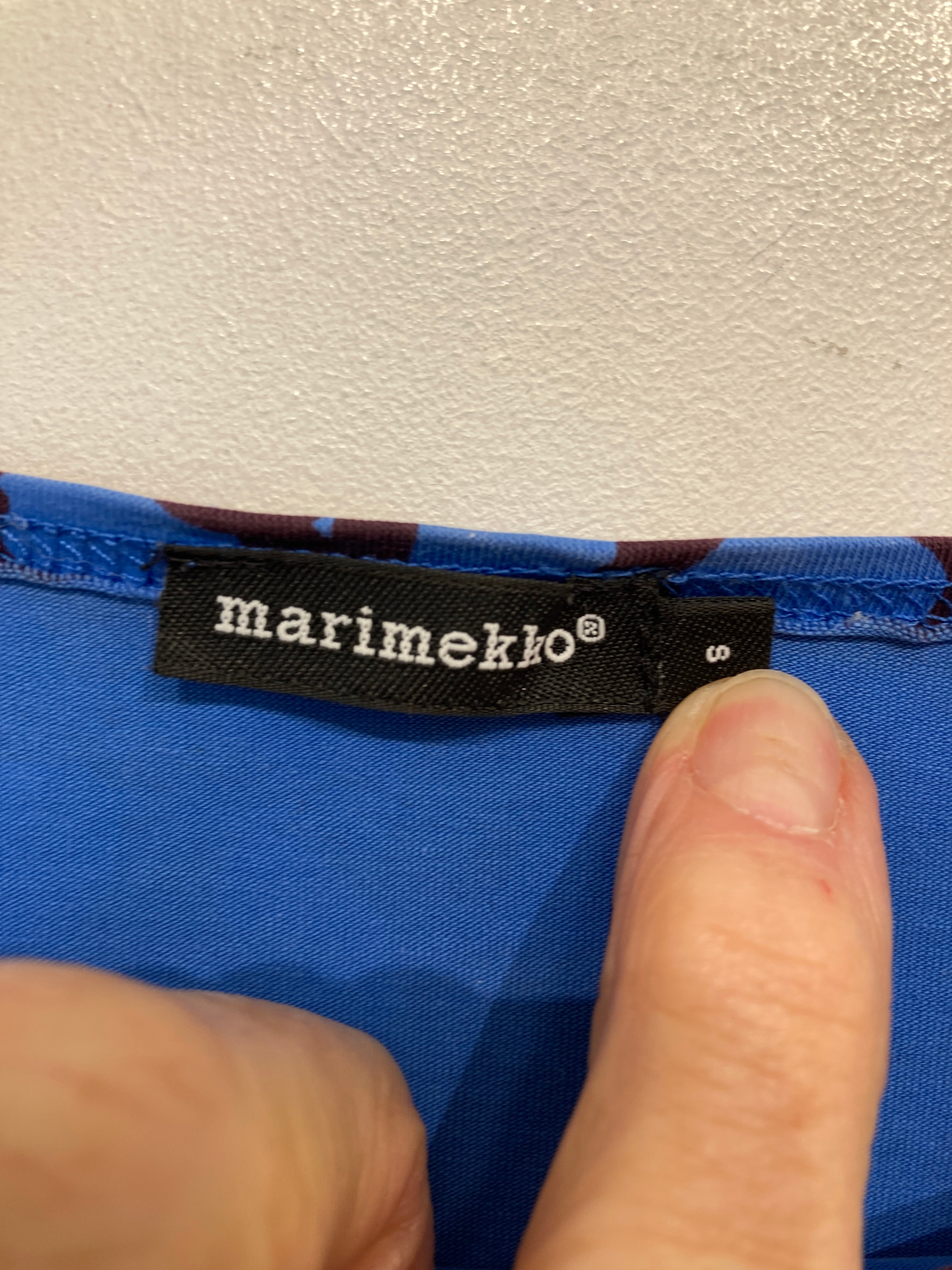 Marimekko Bluse