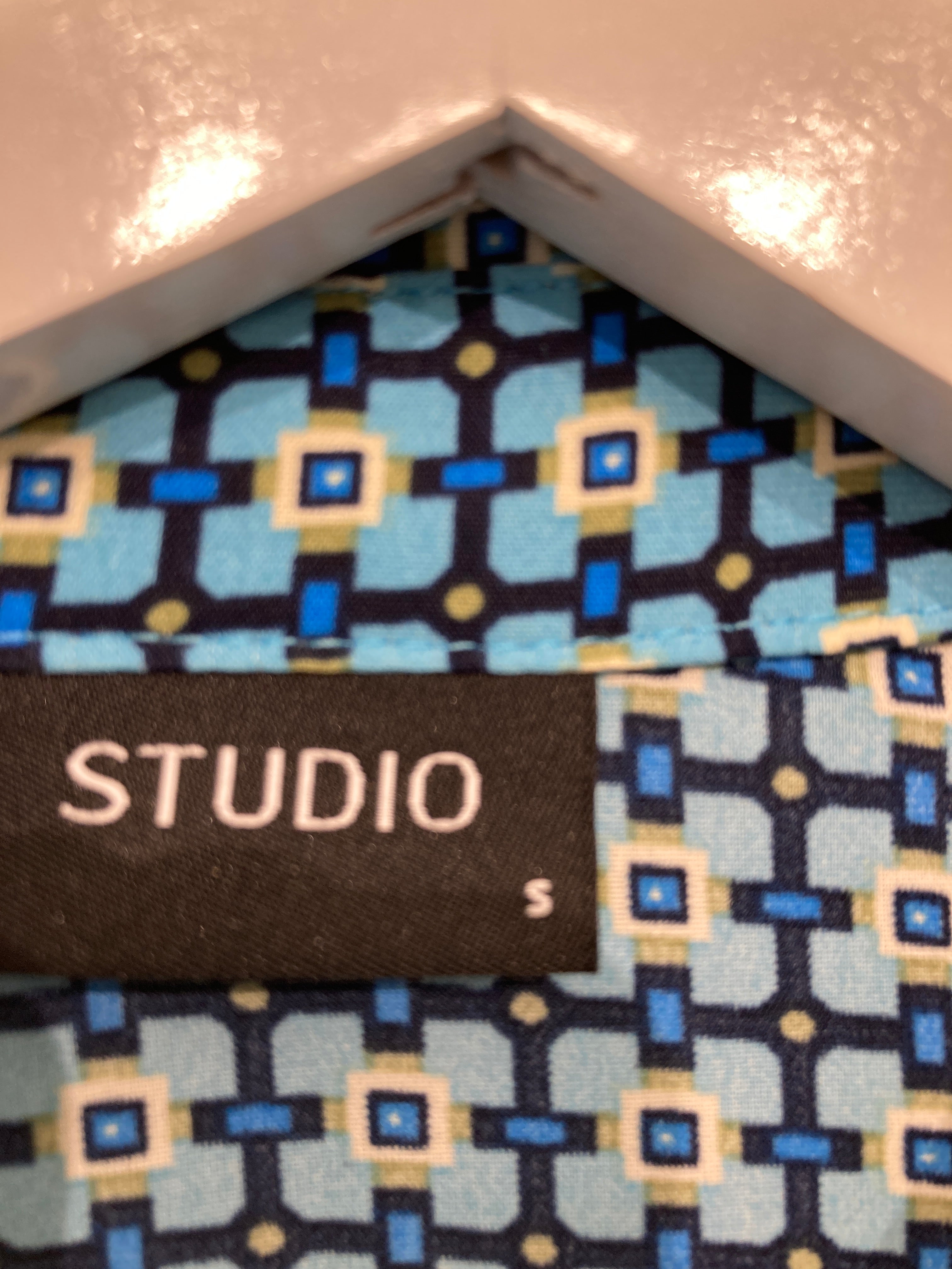 Studio Skjortebluse